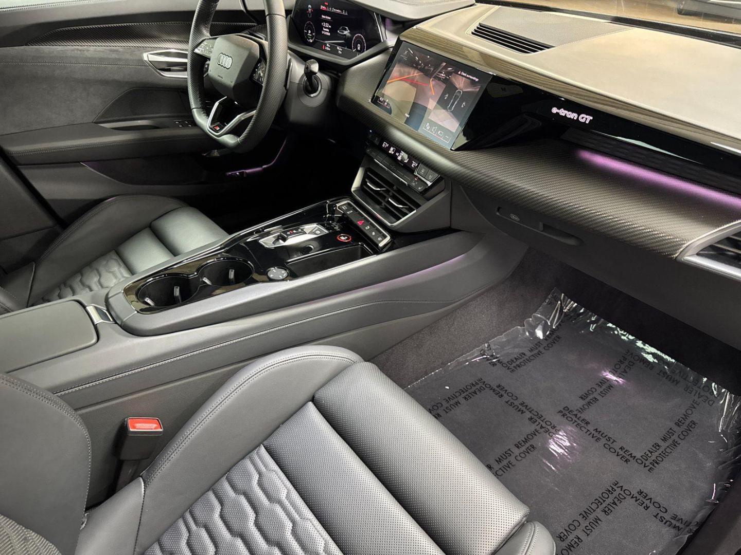 2026 Audi S e-tron GT Premium Plus - Photo 14