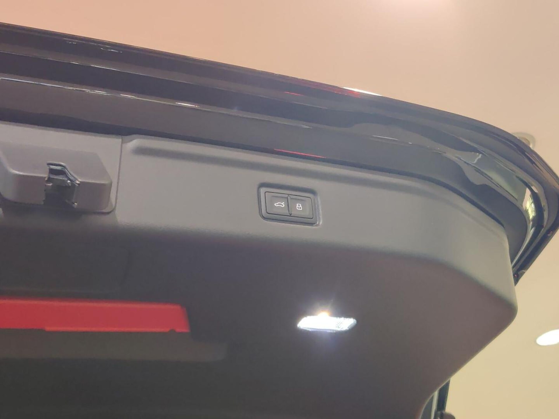 Audi A6 Avant e-tron