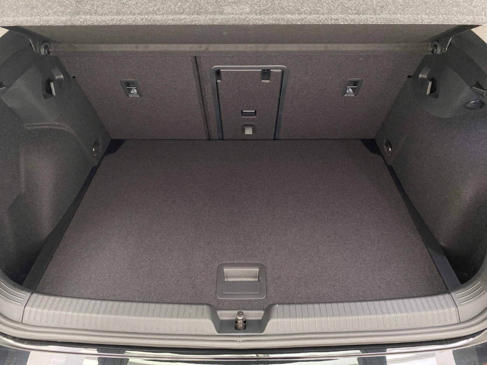 Volkswagen Golf – Bild 12