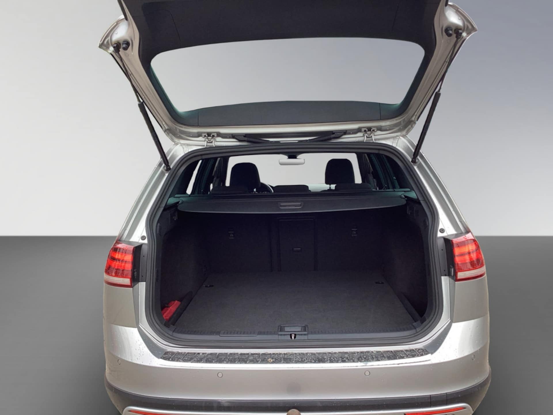 Volkswagen Golf Variant Alltrack