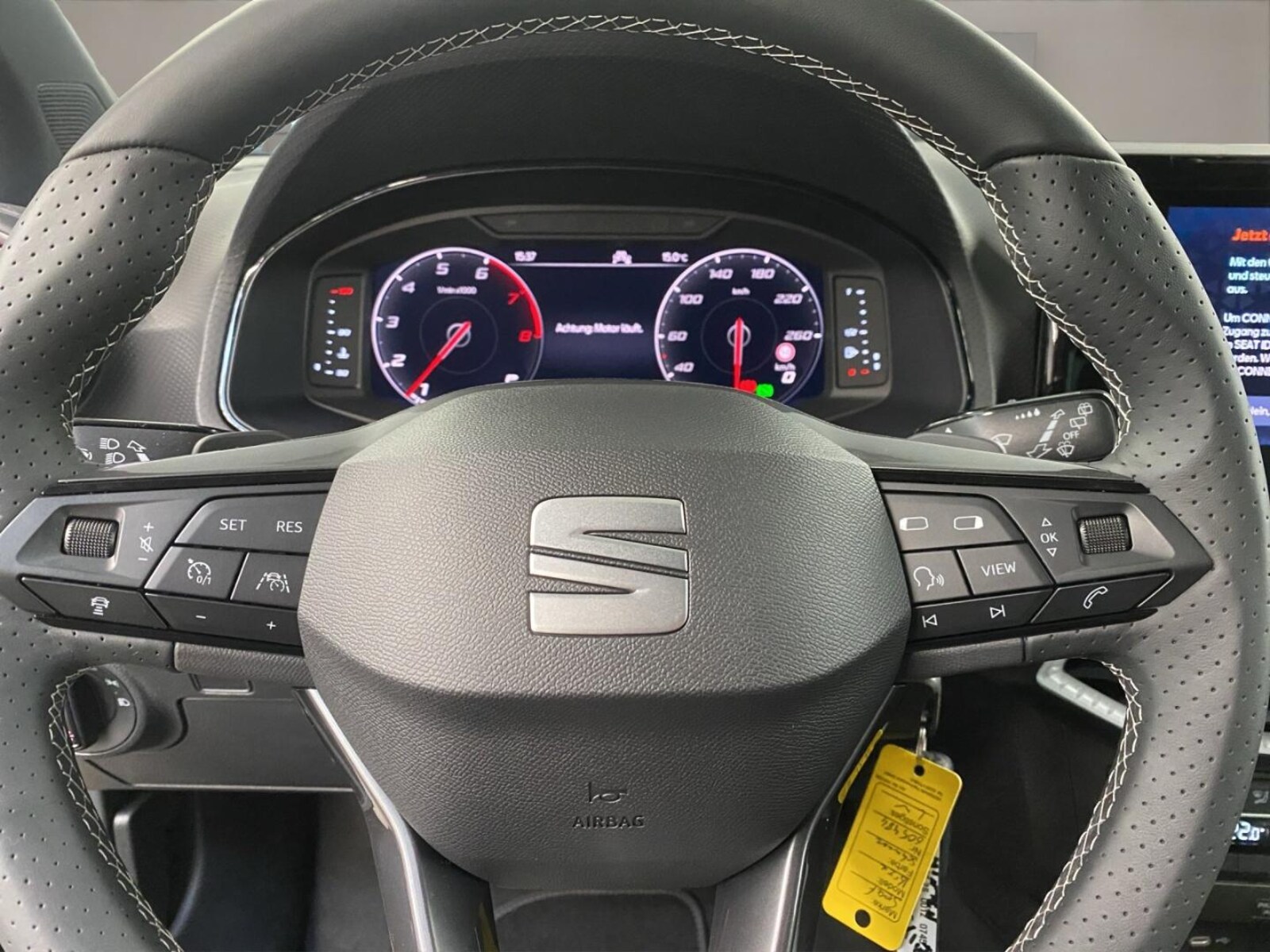 SEAT Ibiza – Bild 11