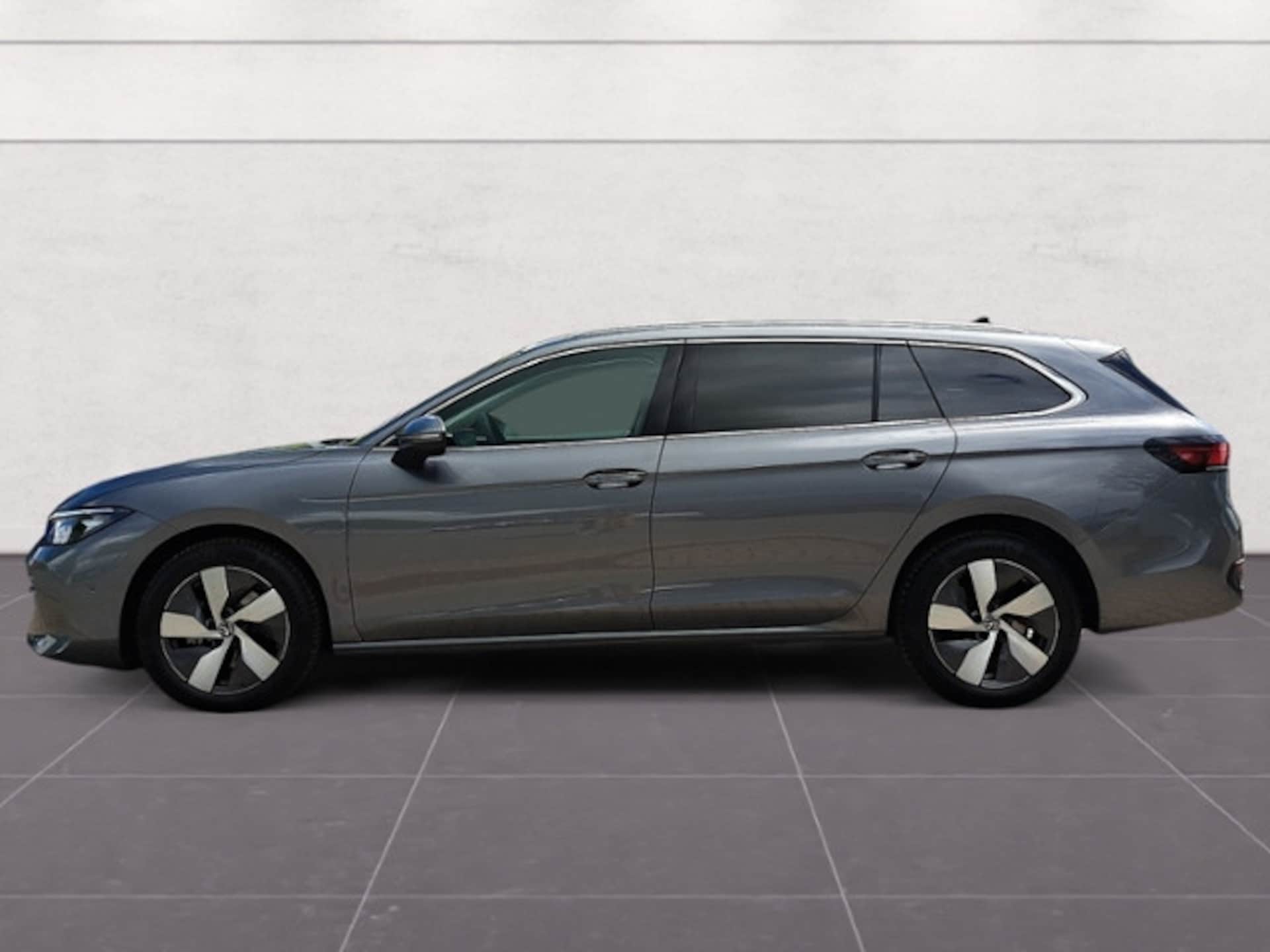 Volkswagen Passat Business