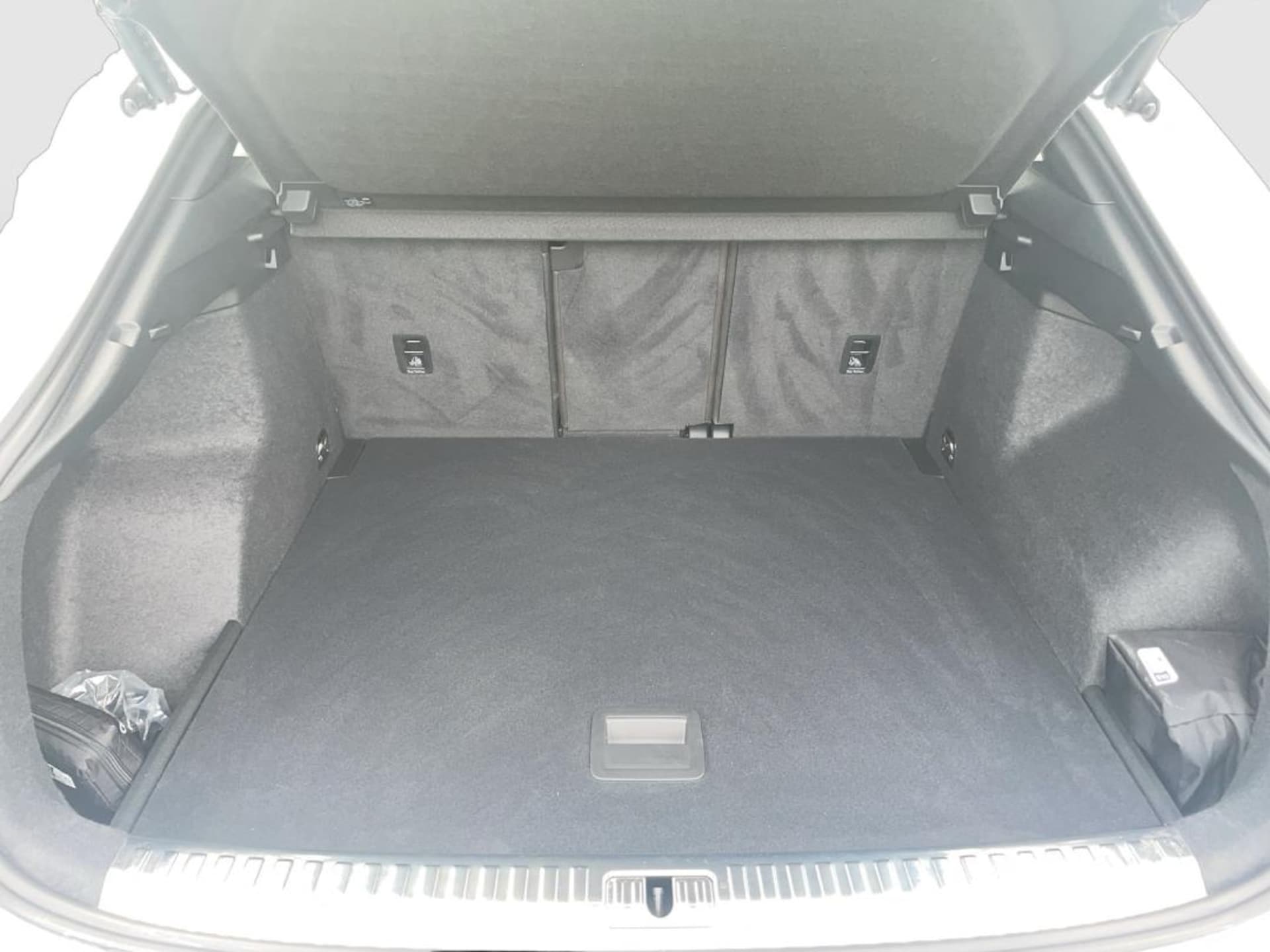 Audi Q3 Sportback S line