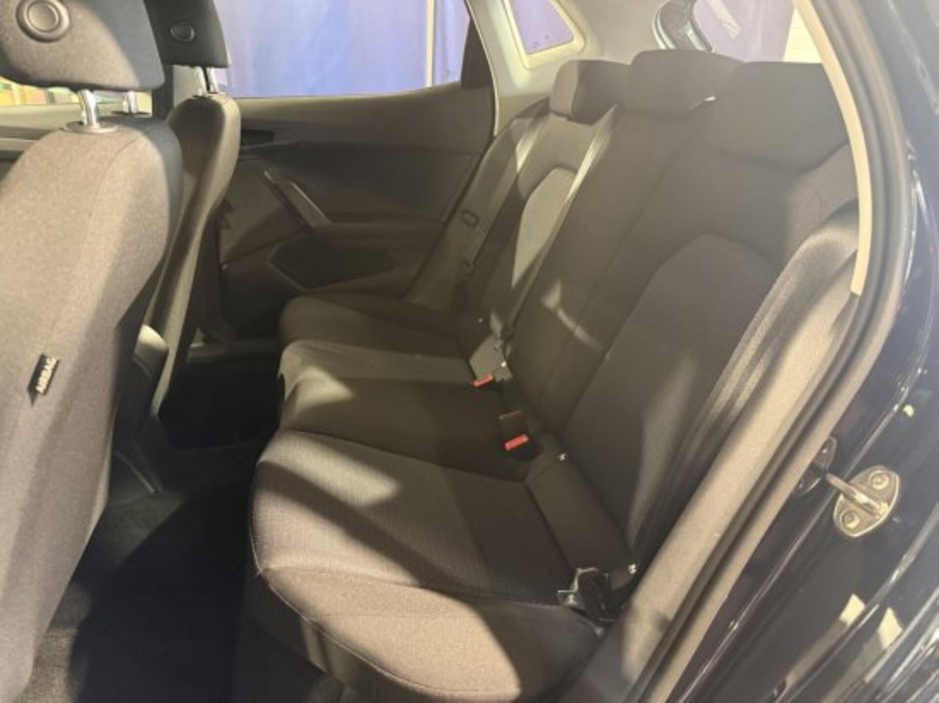 SEAT Ibiza Style