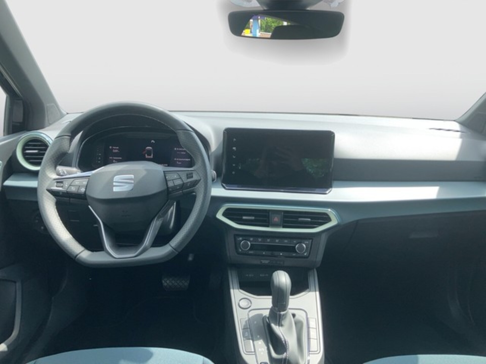 SEAT Arona Style