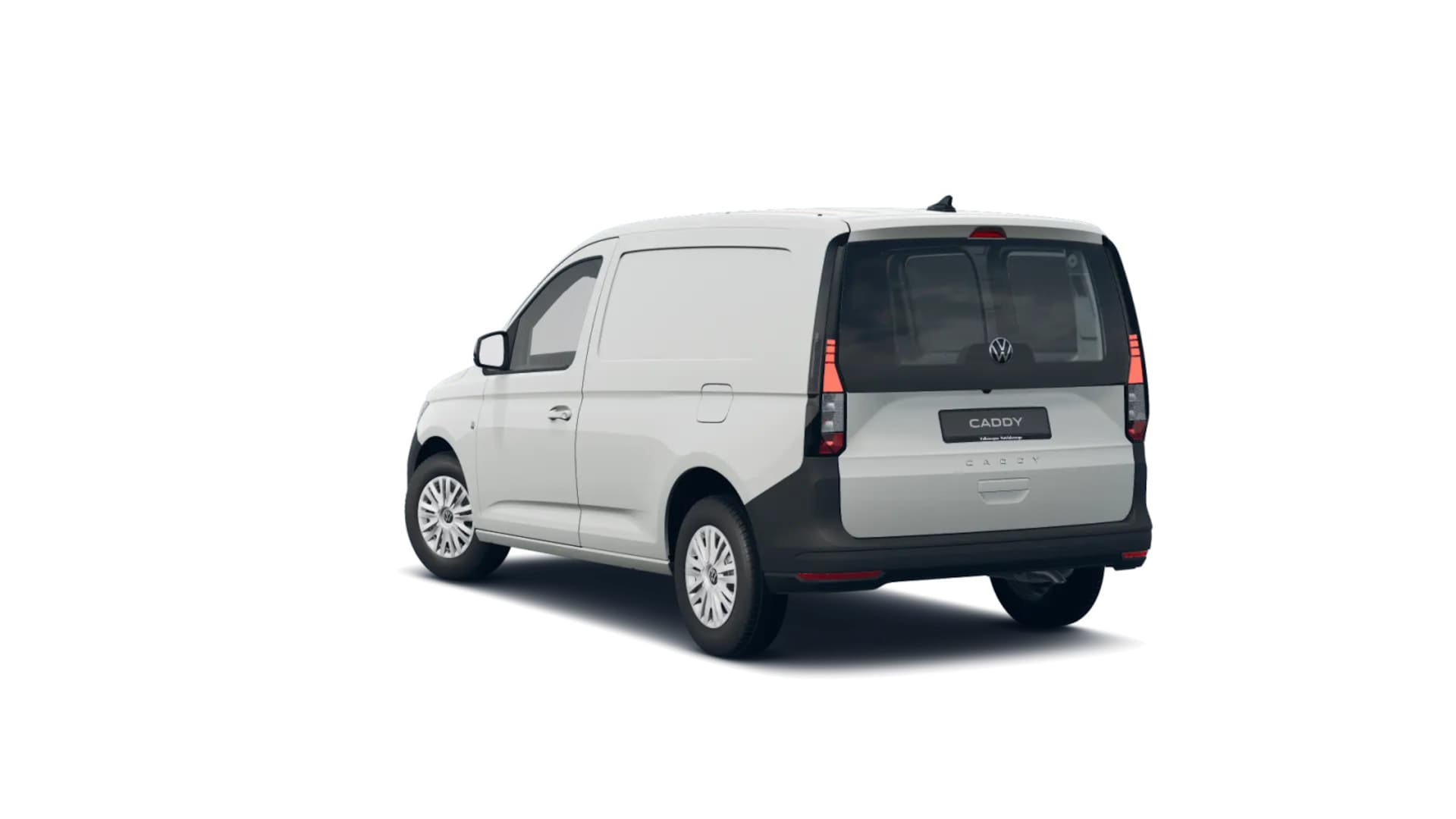 Volkswagen Caddy Cargo