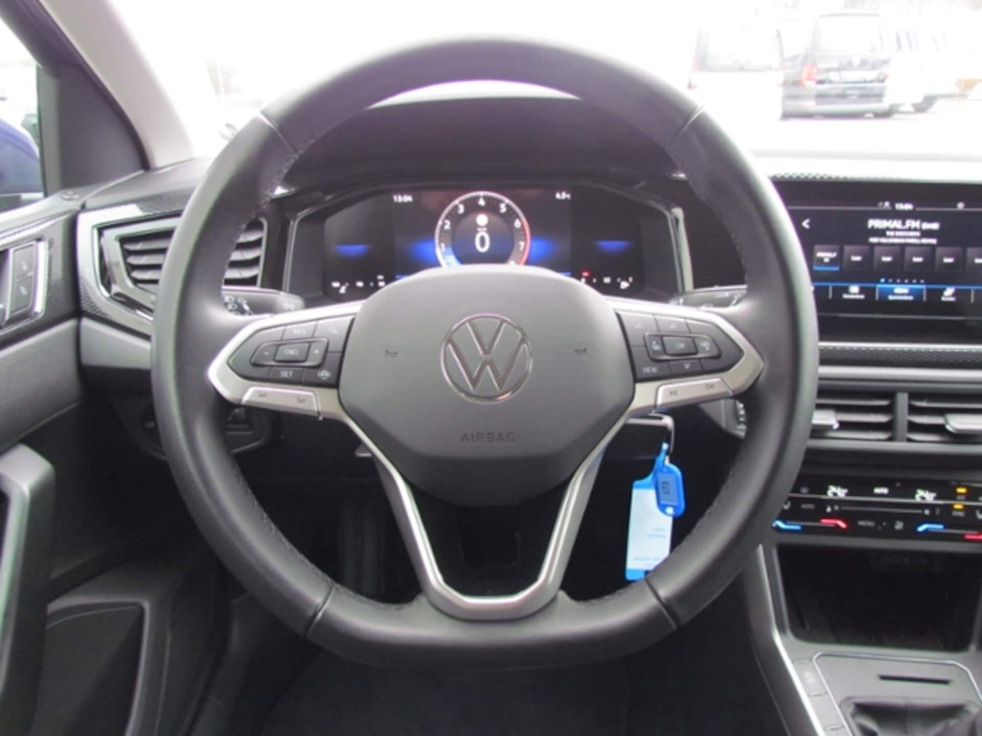 Volkswagen Polo Life
