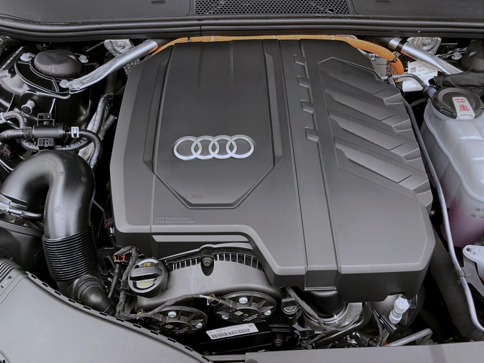 Audi A6 Avant – Bild 19