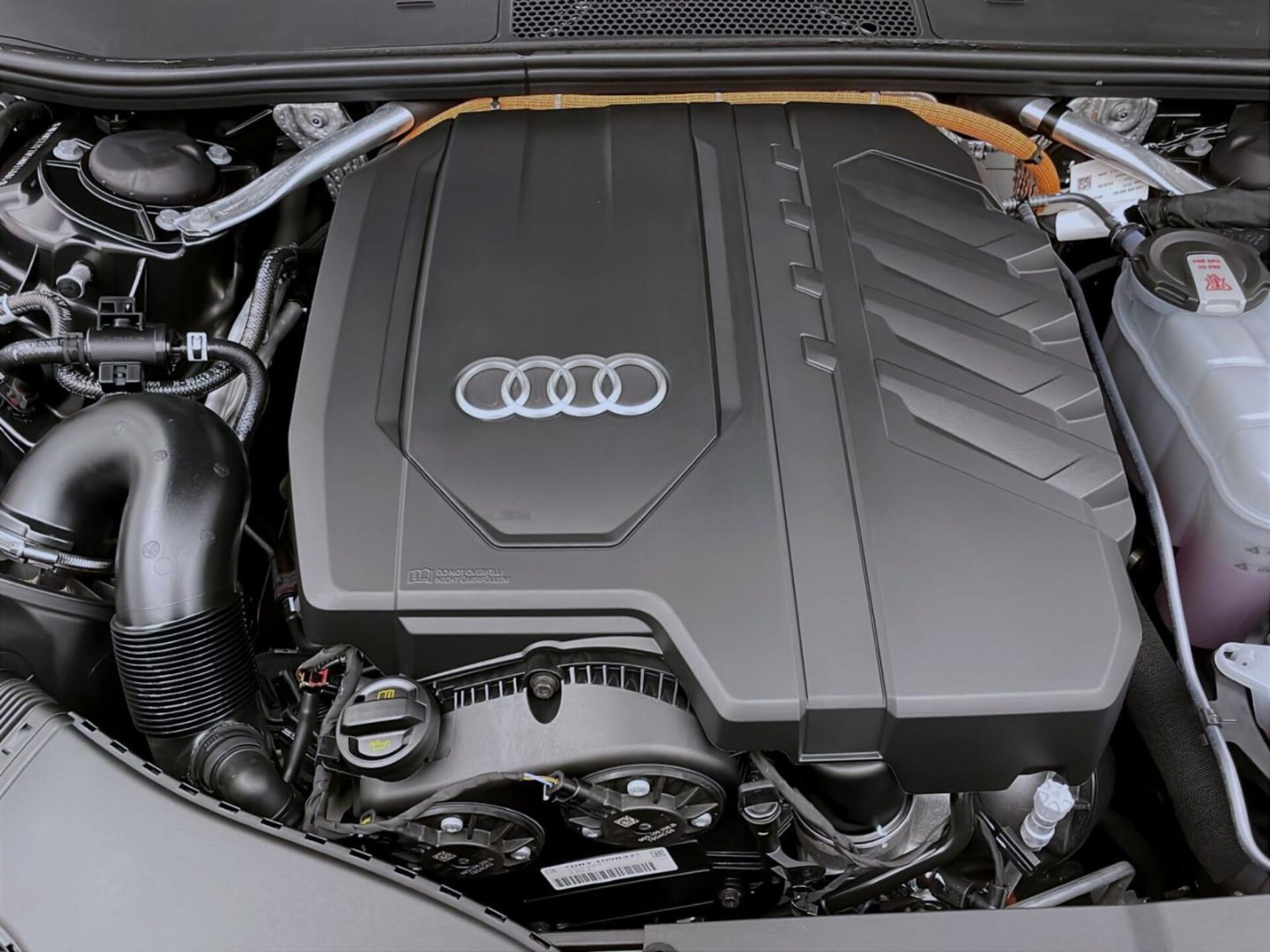 Audi A6 Avant TFSI e Sport