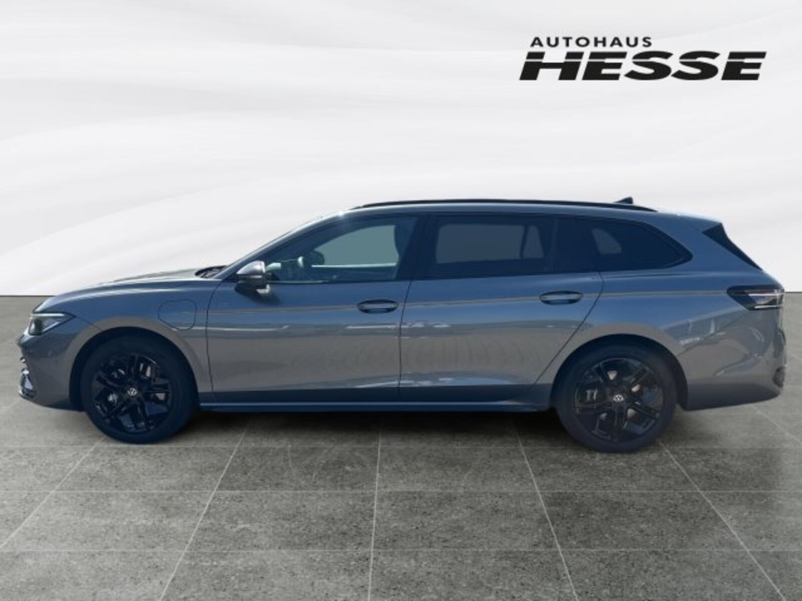 Volkswagen Passat – Bild 3