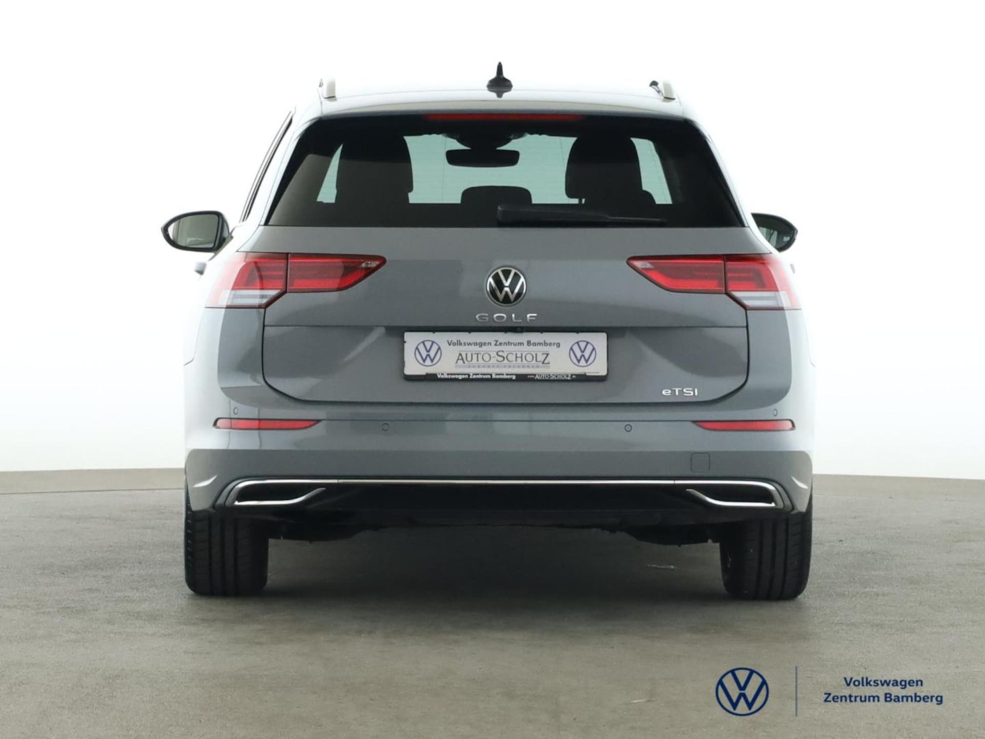 Volkswagen Golf Variant Active
