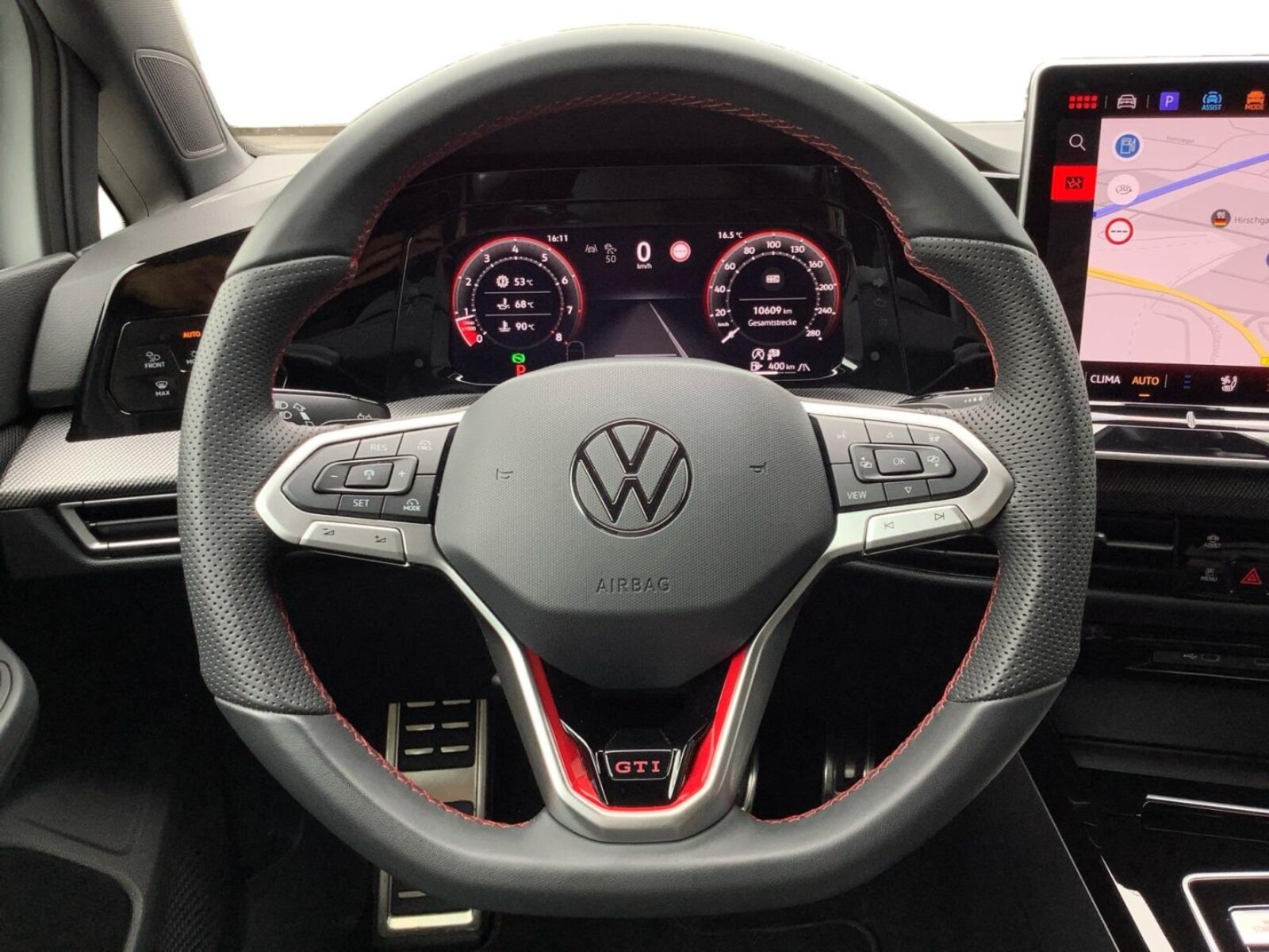 Volkswagen Golf – Bild 12