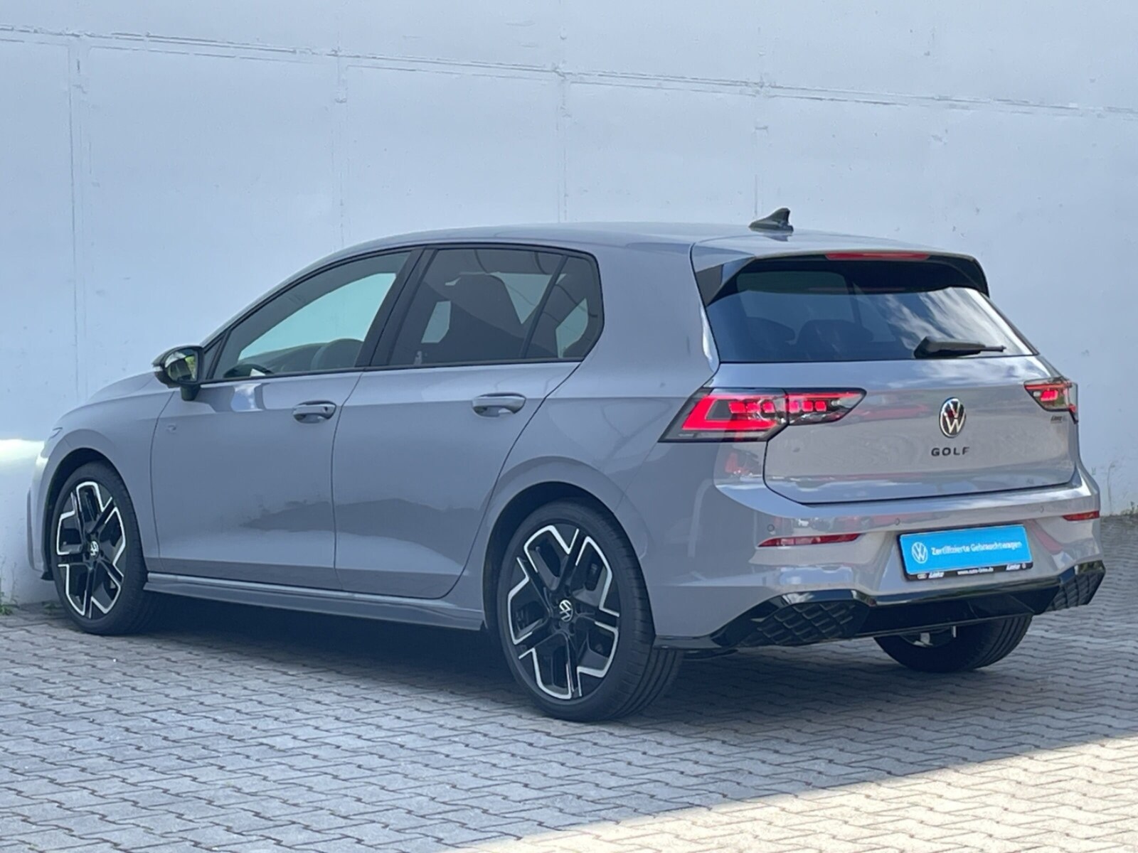 Volkswagen Golf – Bild 7