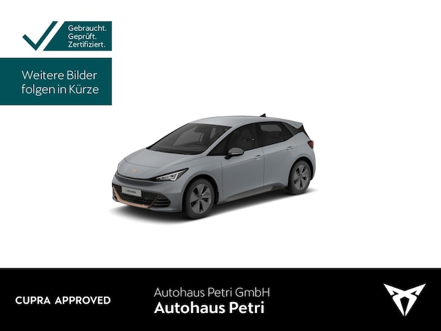 CUPRA Born Born*PDC*LED*SHZ*KEYLESS* (RP020229GK)