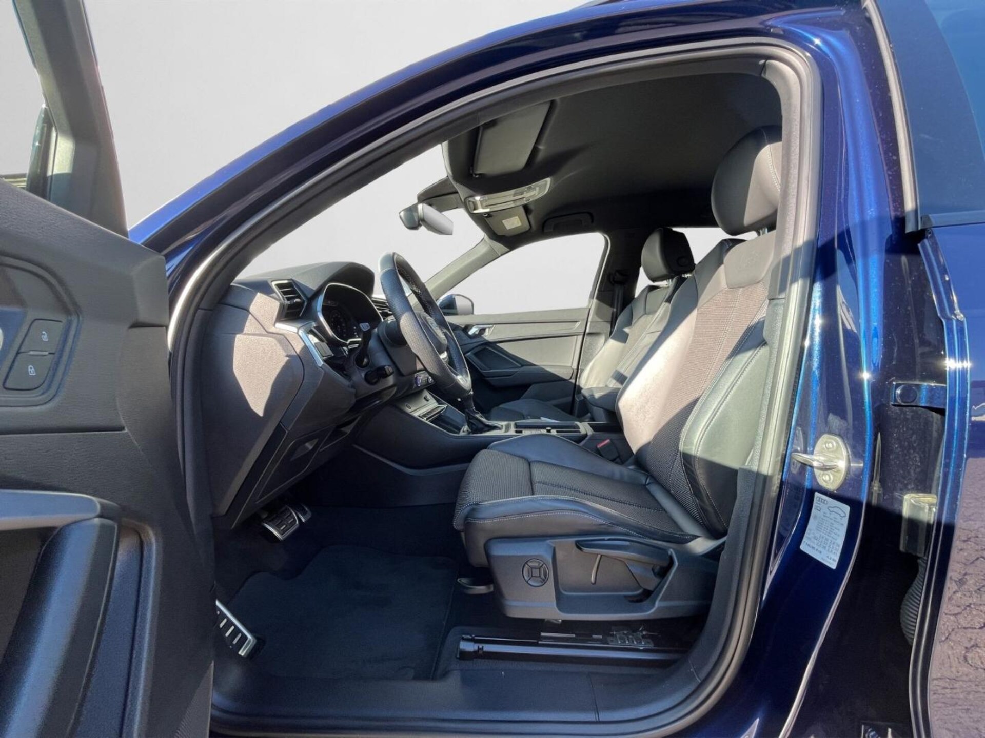 Audi Q3 SUV