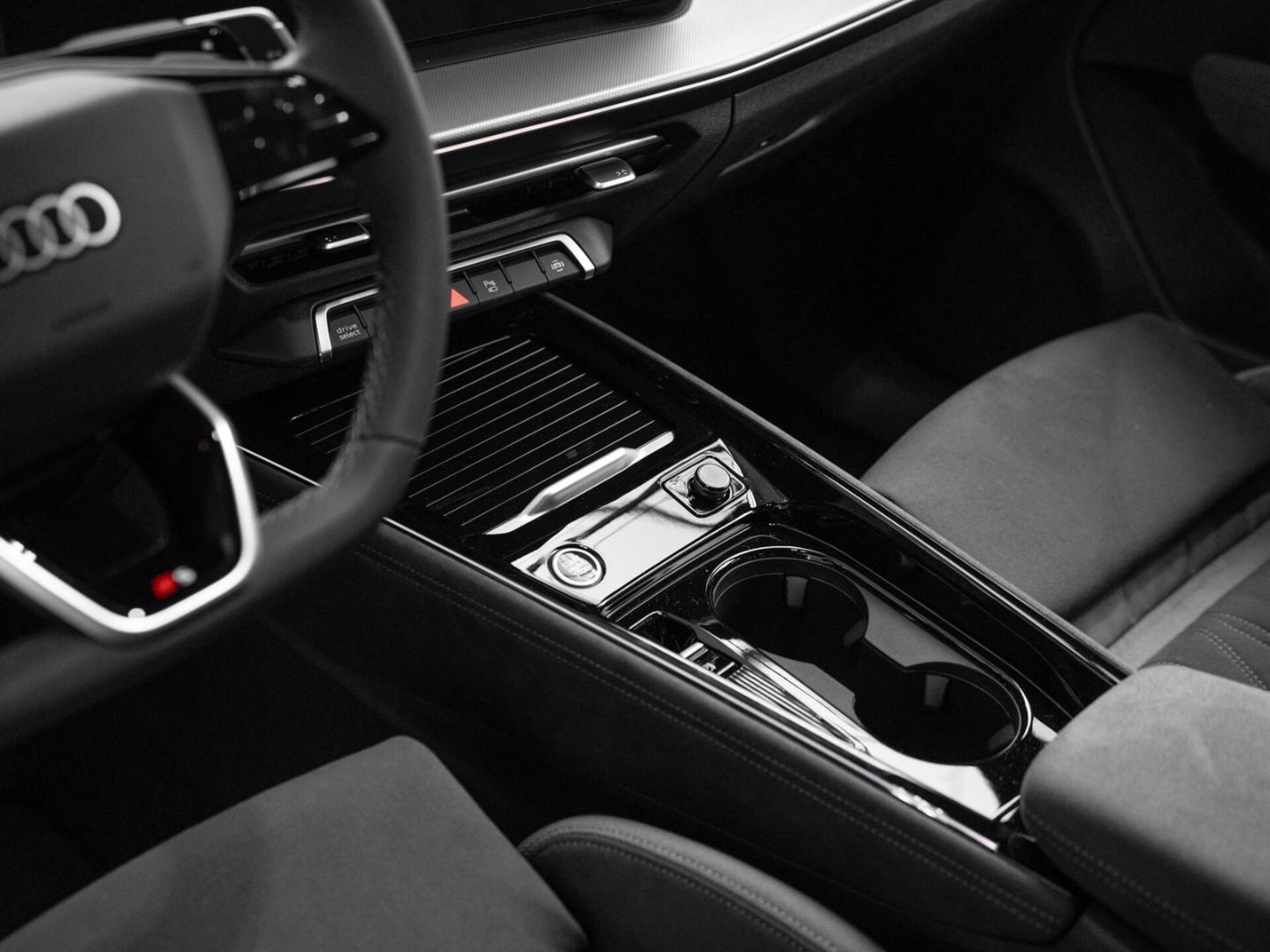 Audi Q3 SUV