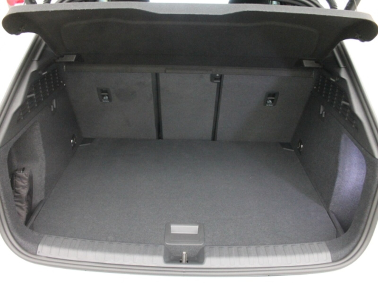 Audi A3 Sportback – Bild 13