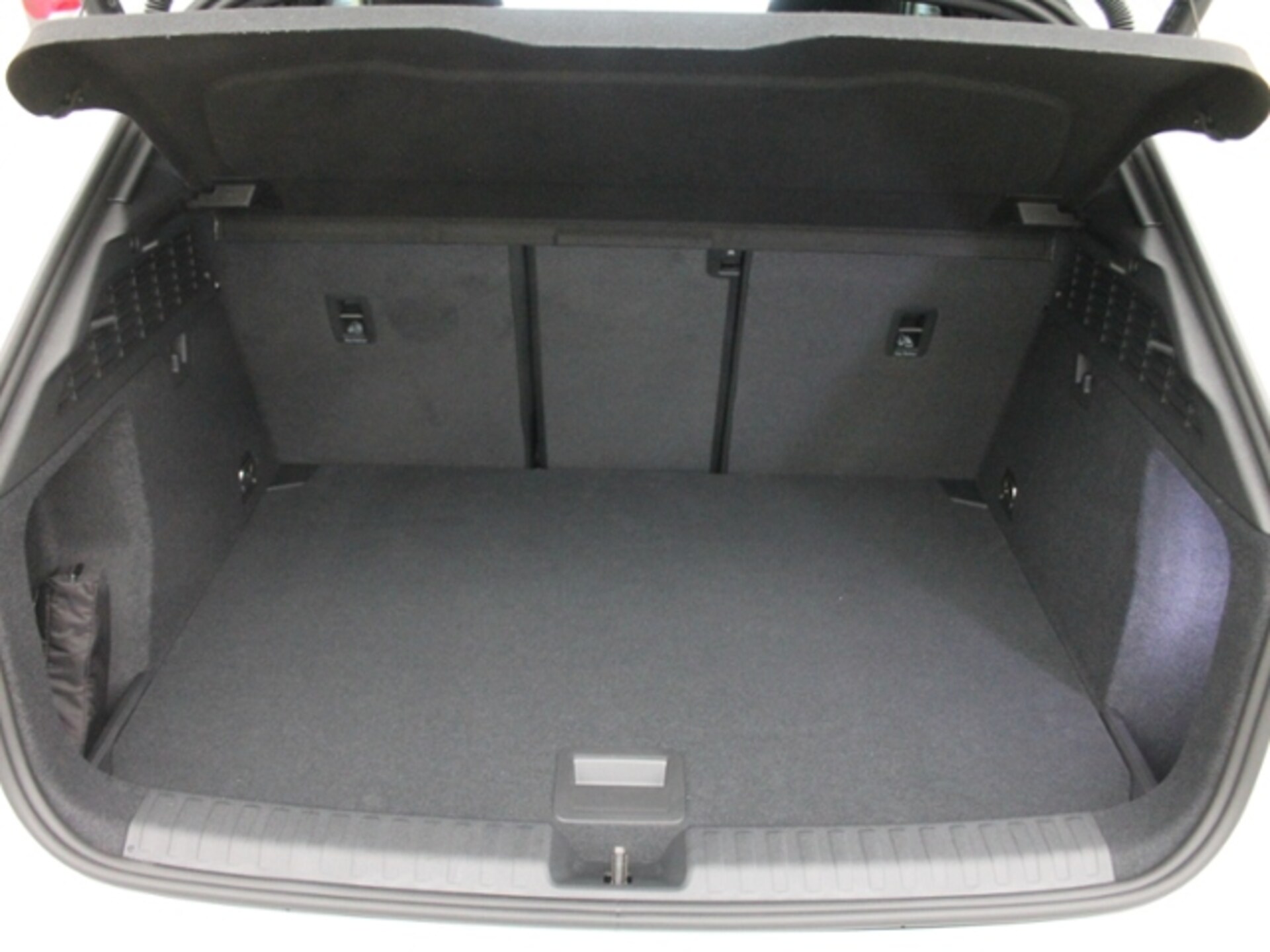 Audi A3 Sportback S line
