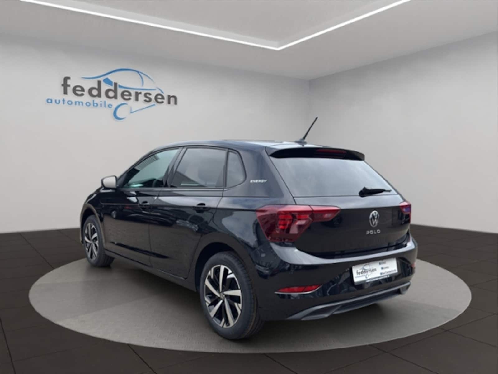 Volkswagen Polo – Bild 5