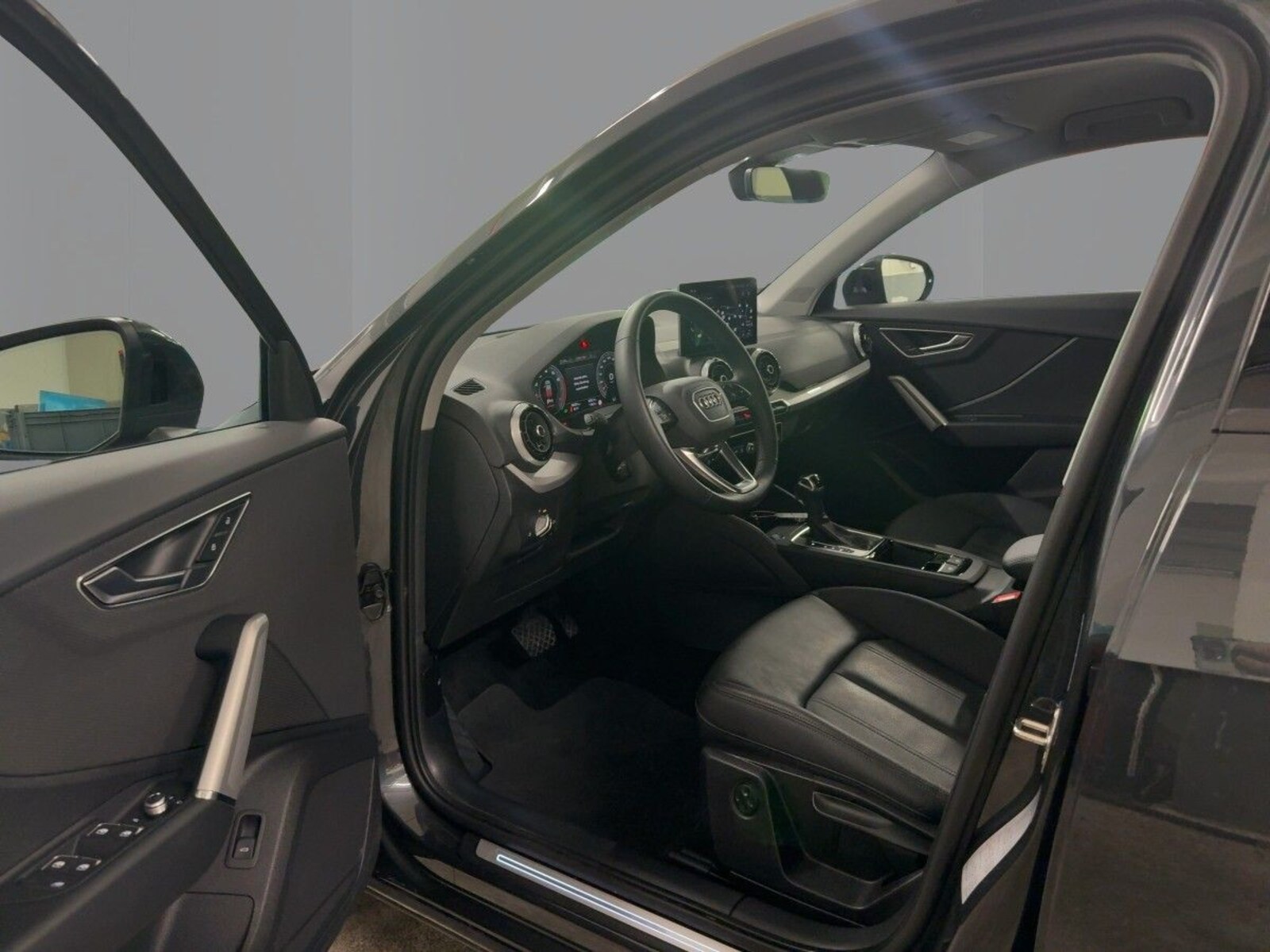 Audi Q2 – Bild 8
