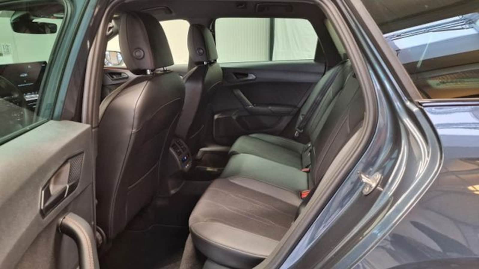 CUPRA Leon Sportstourer – Bild 13