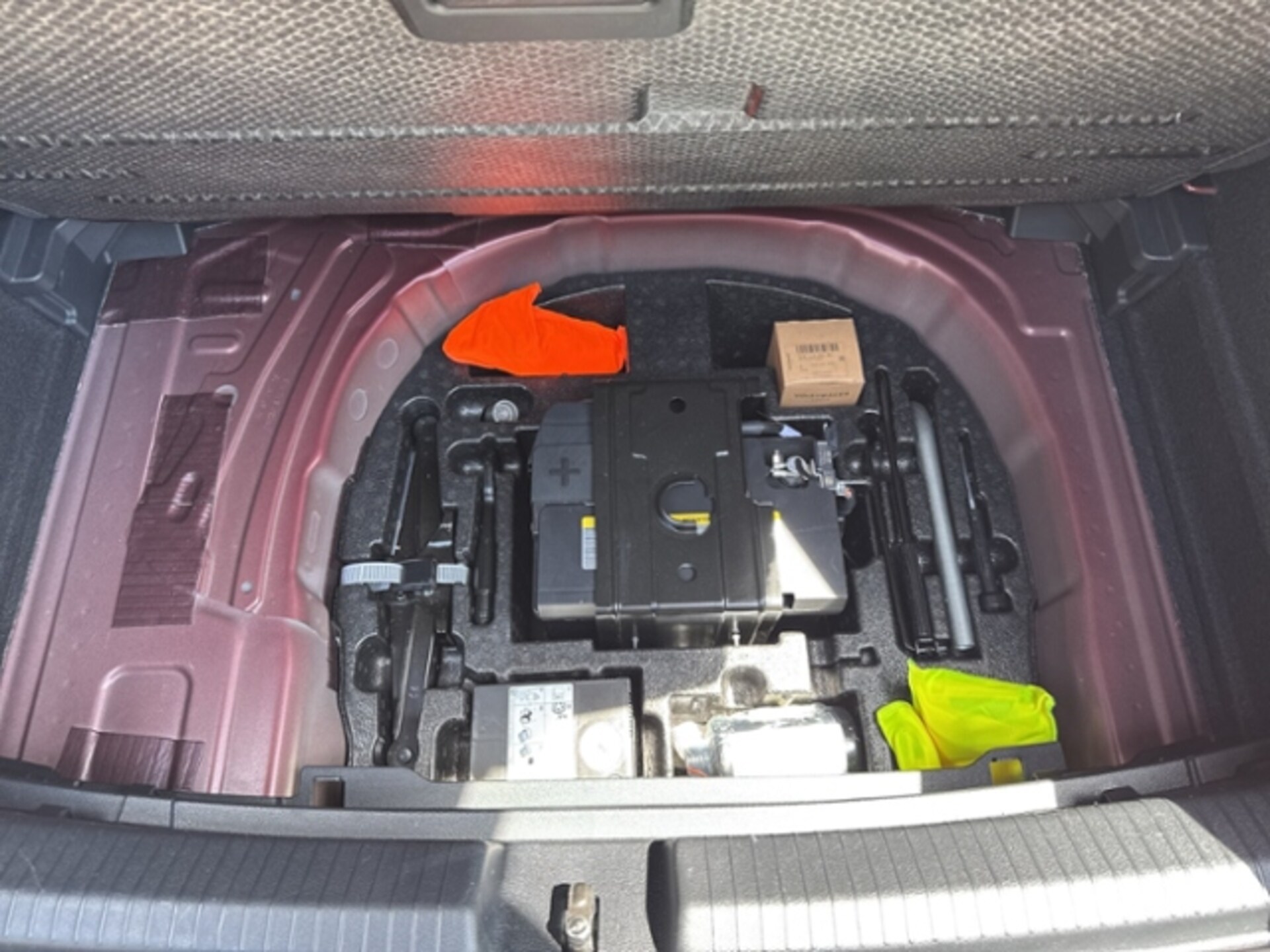 Volkswagen Polo GTI