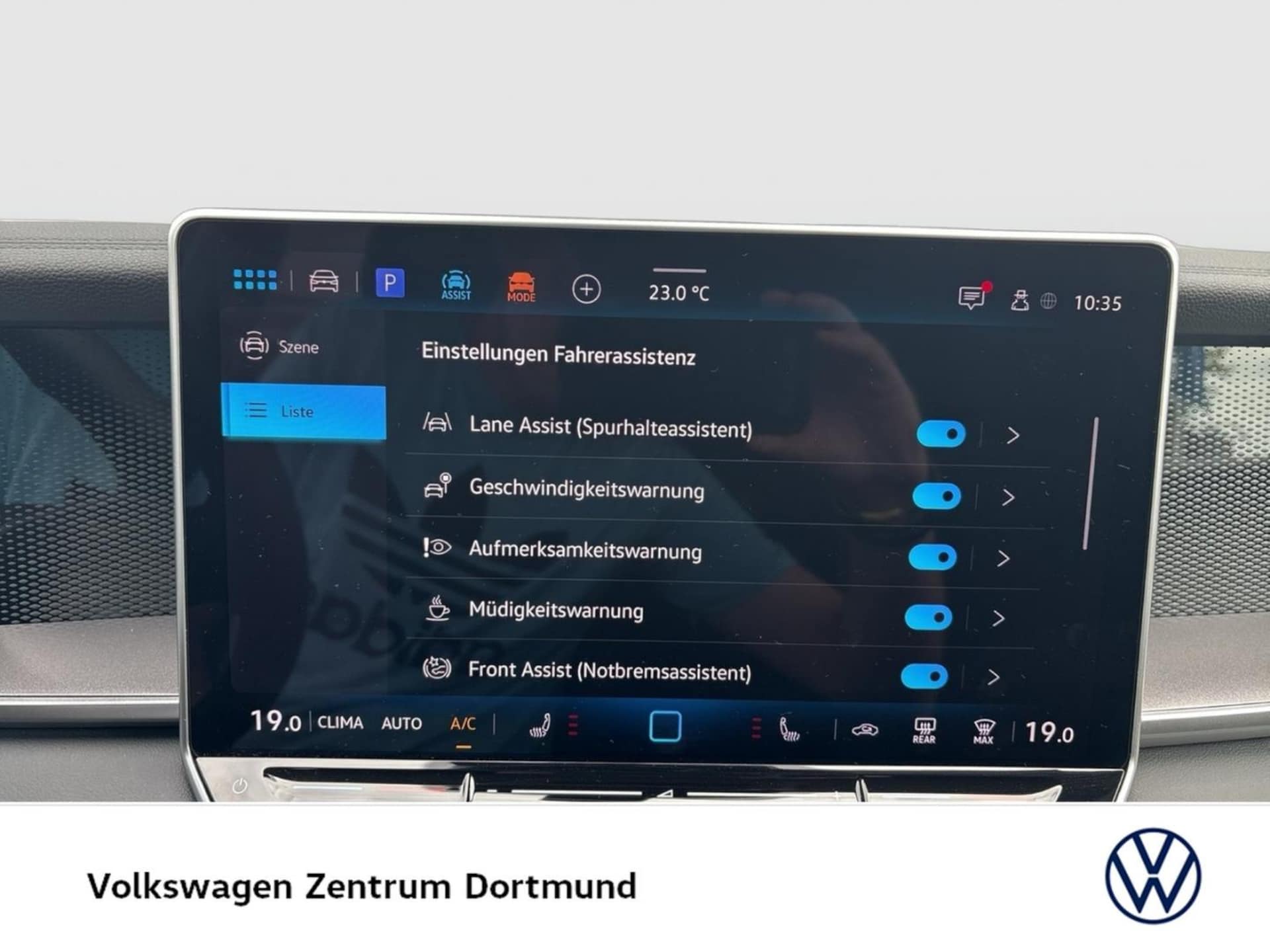Volkswagen Tayron Life