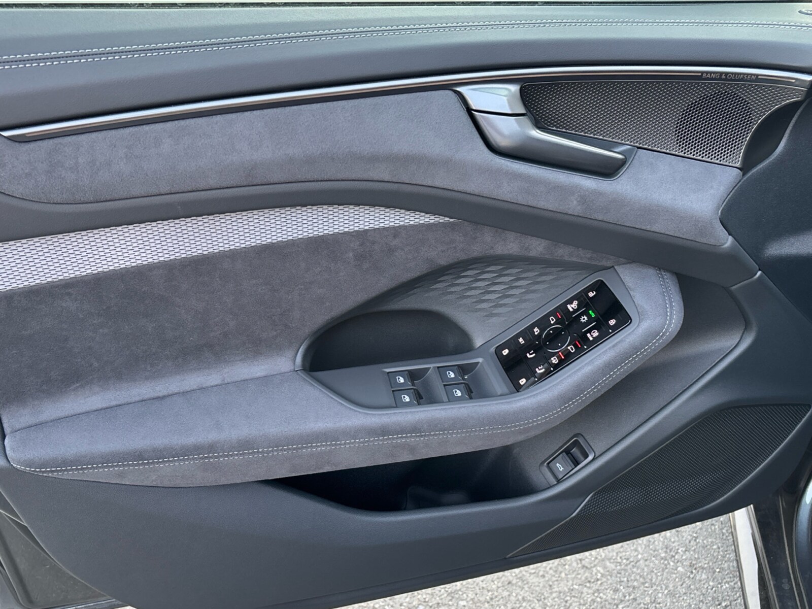 Audi A6 Avant – Bild 12