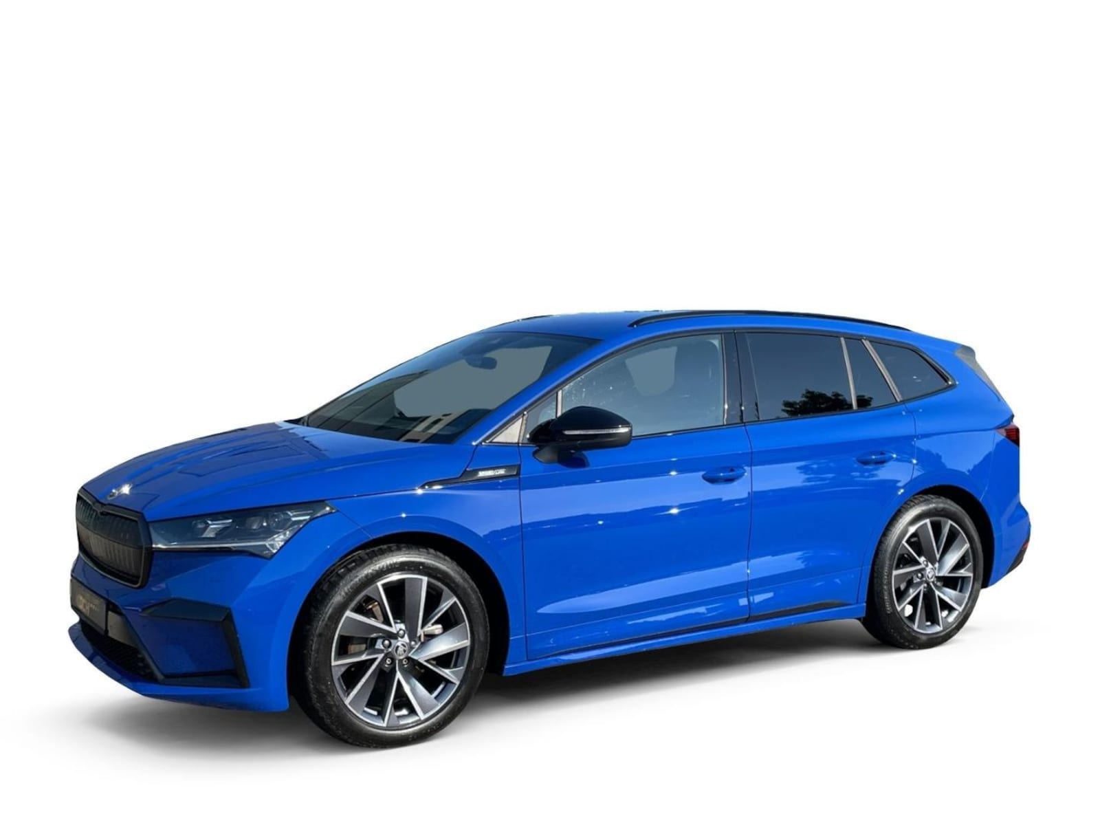 Škoda Enyaq – Bild 2