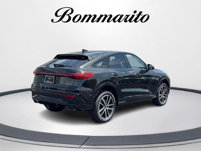 2026 Audi Q5 Sportback