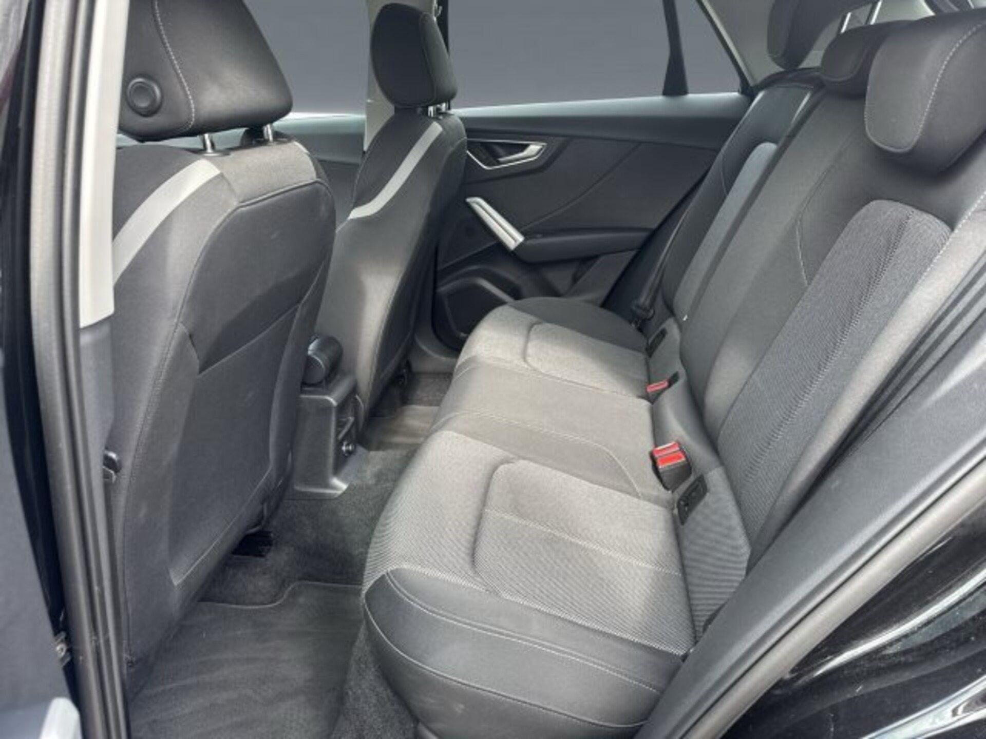Audi Q2 Advanced