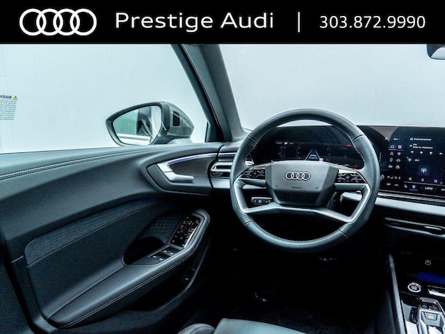 2025 Audi New A5 Premium Plus - Photo 28