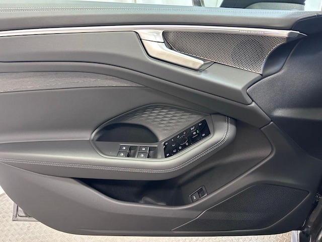 2026 Audi A6 Sedan