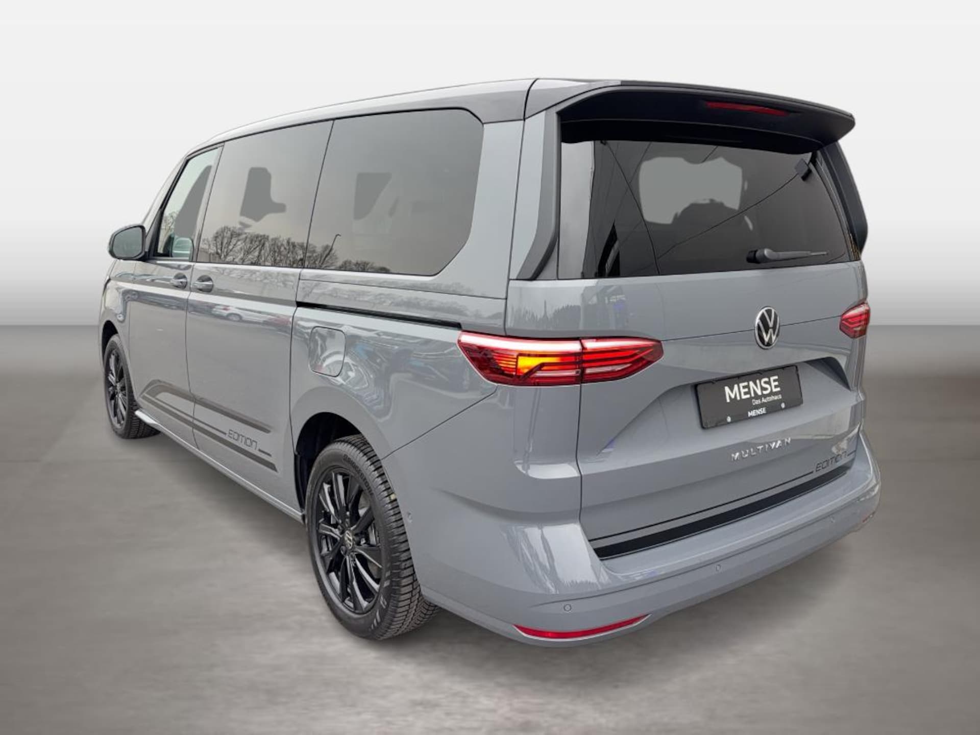 Volkswagen Multivan Langversion Life