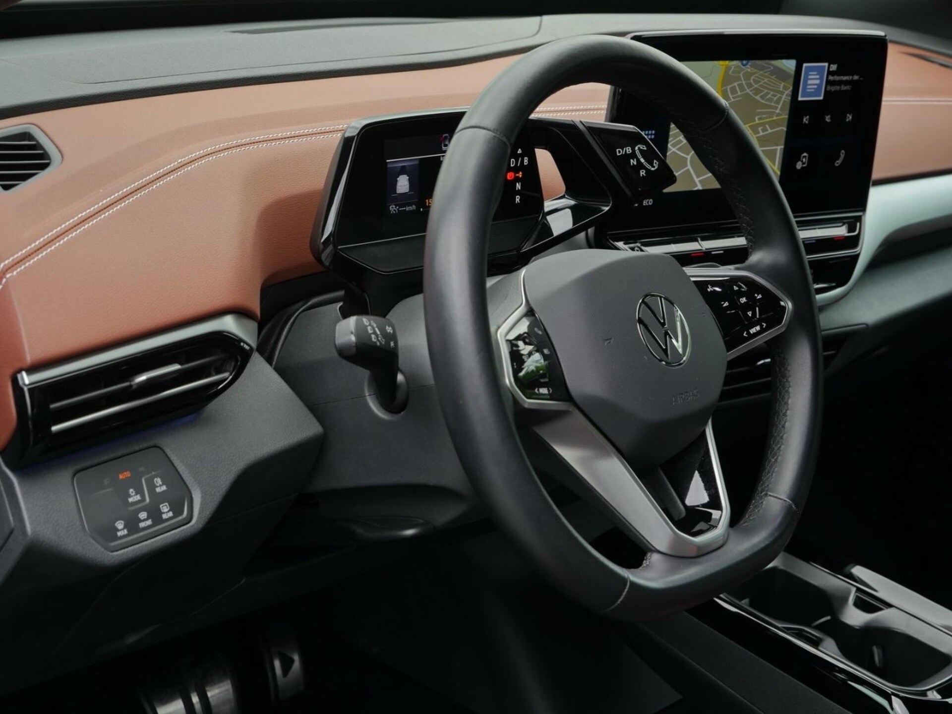 Volkswagen ID.5 Pro Performance