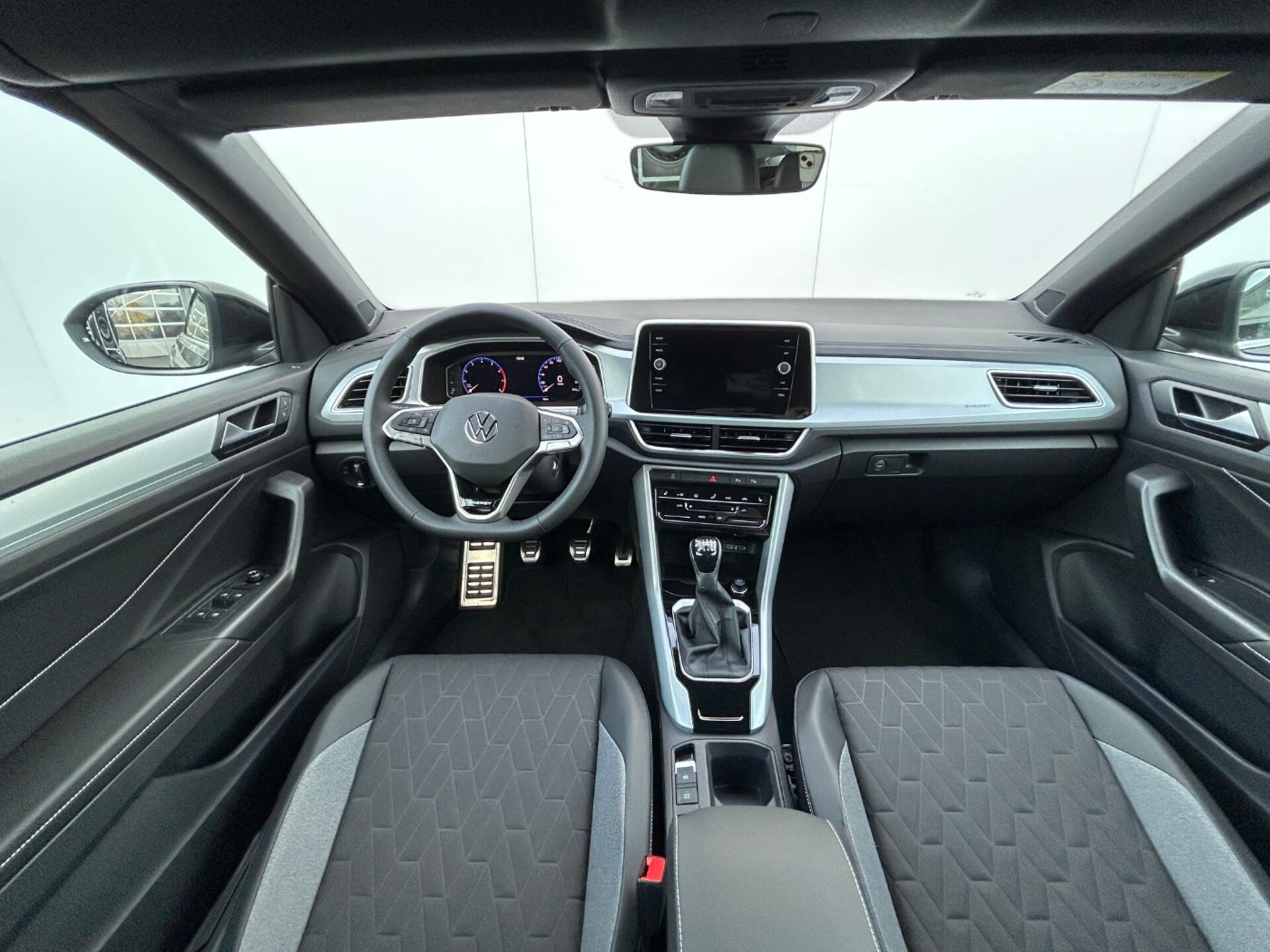 Volkswagen T-Roc Cabriolet ENERGY