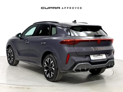 CUPRA Terramar 1.5 TSI e-Hybrid DSG 150 kW (204 CV) — photo 2