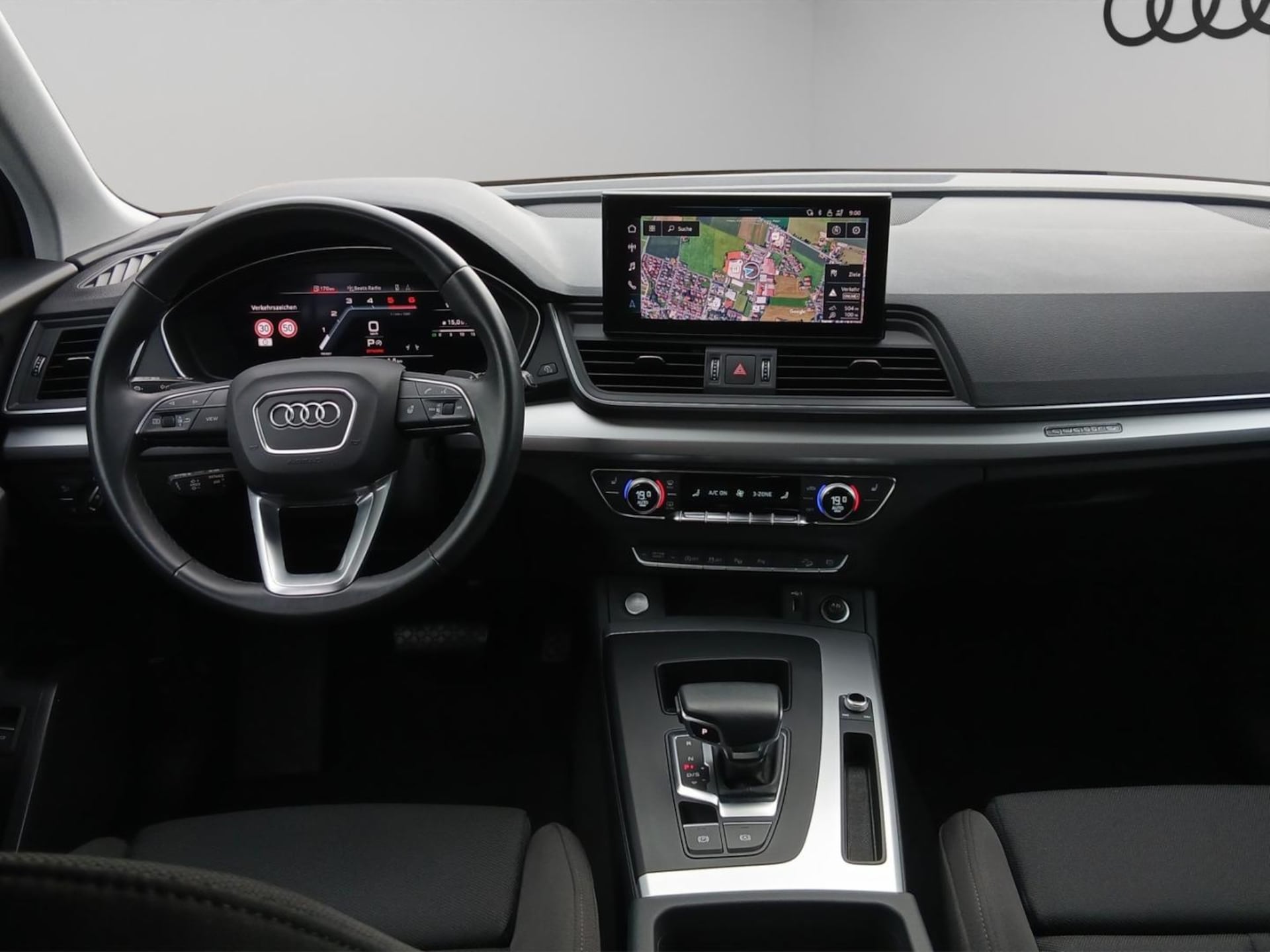 Audi Q5 SUV S line