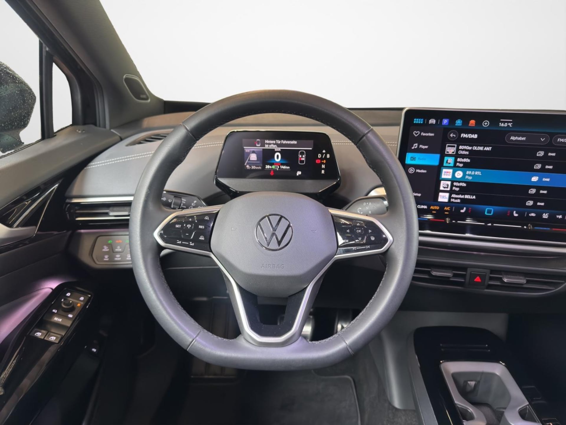 Volkswagen ID.5 Pro