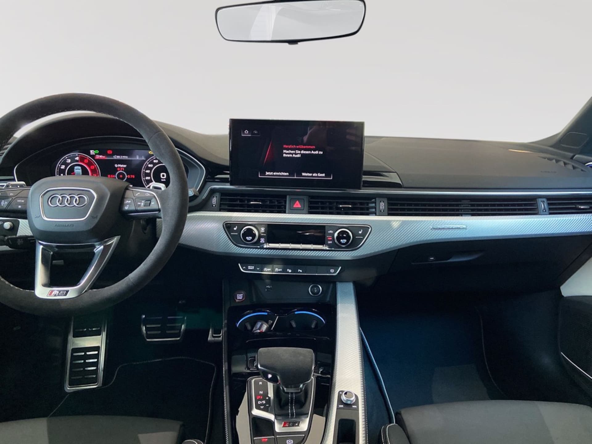 Audi RS 5 Sportback