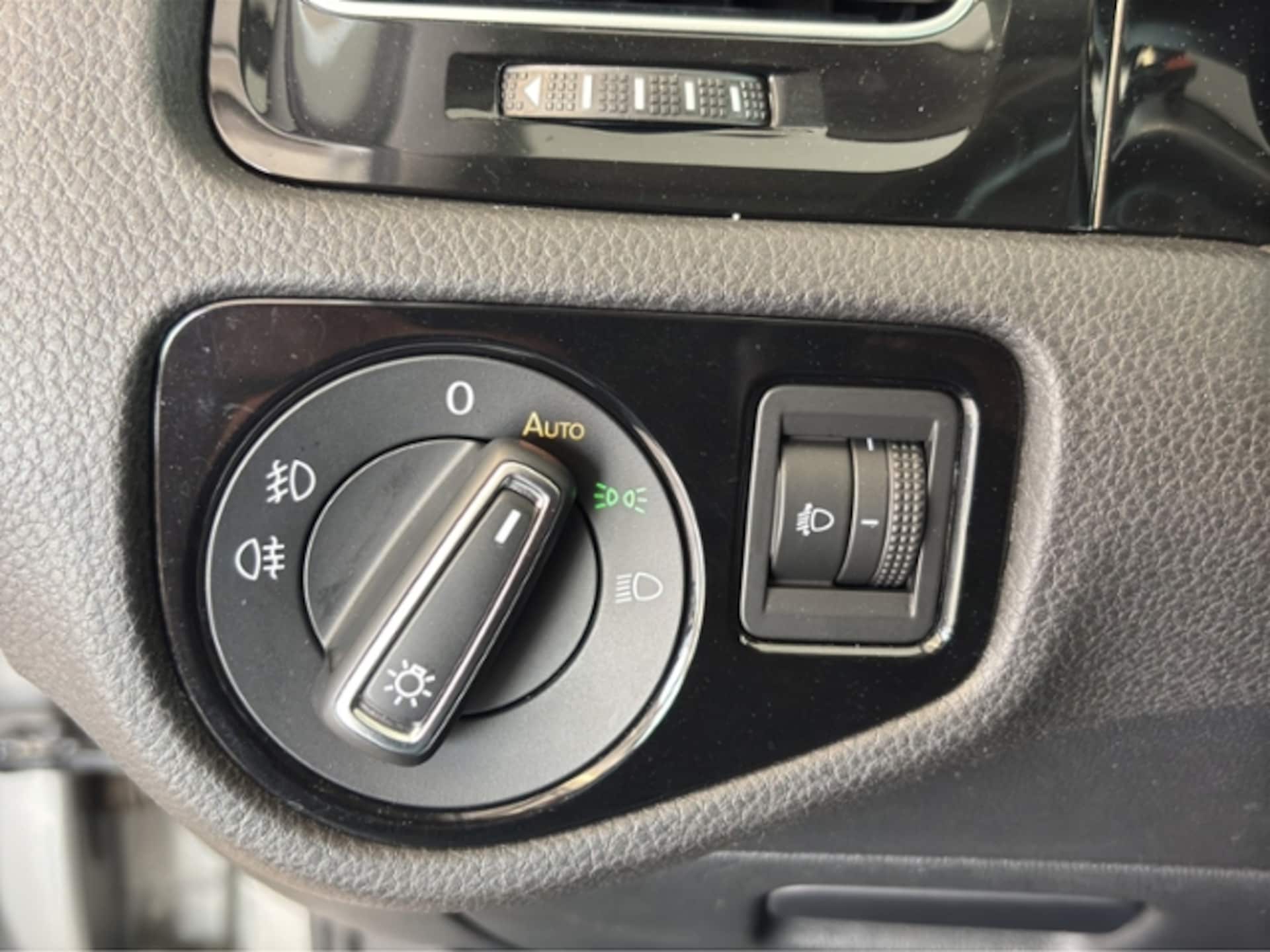 Volkswagen Golf Variant Comfortline