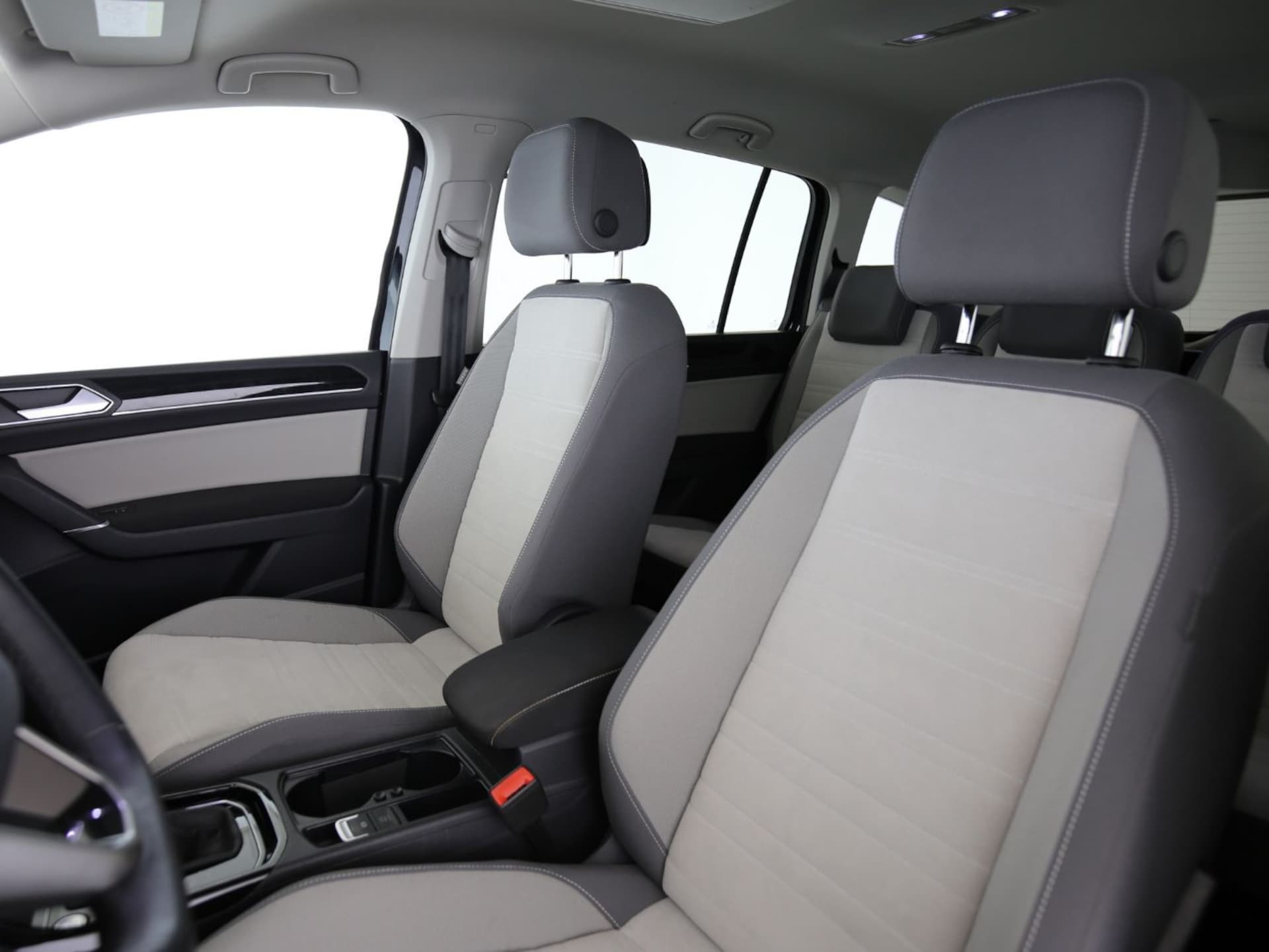 Volkswagen Touran Highline