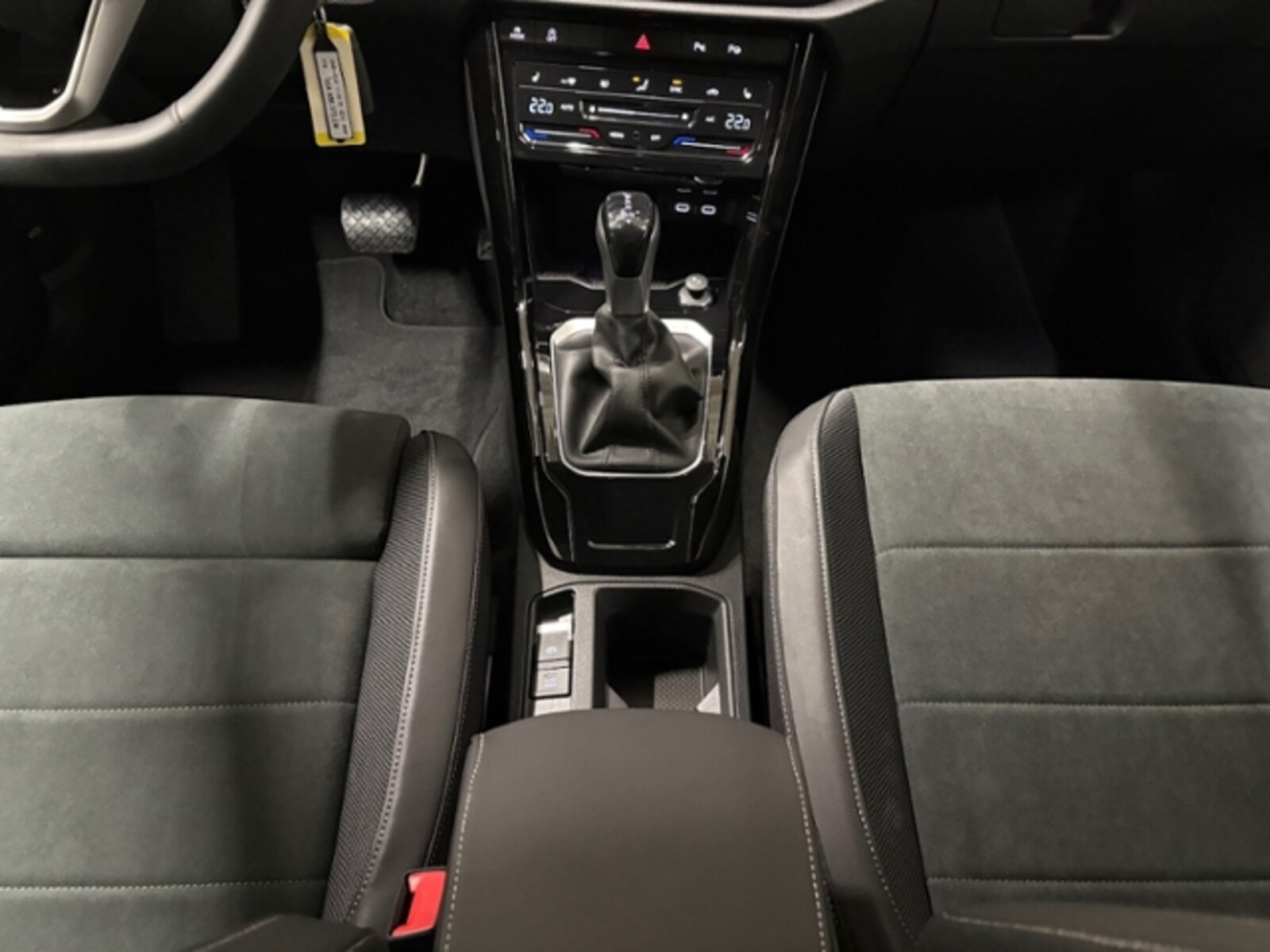Volkswagen T-Roc – Bild 21