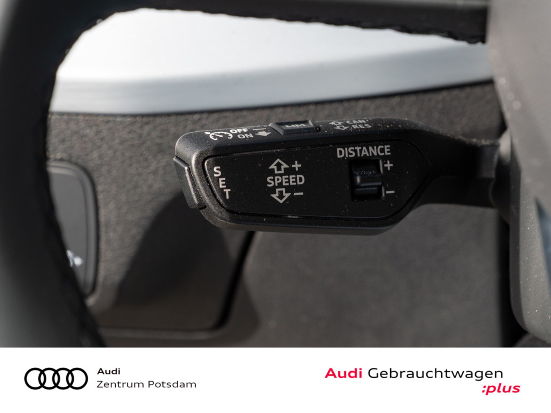 Audi Q2 Advanced