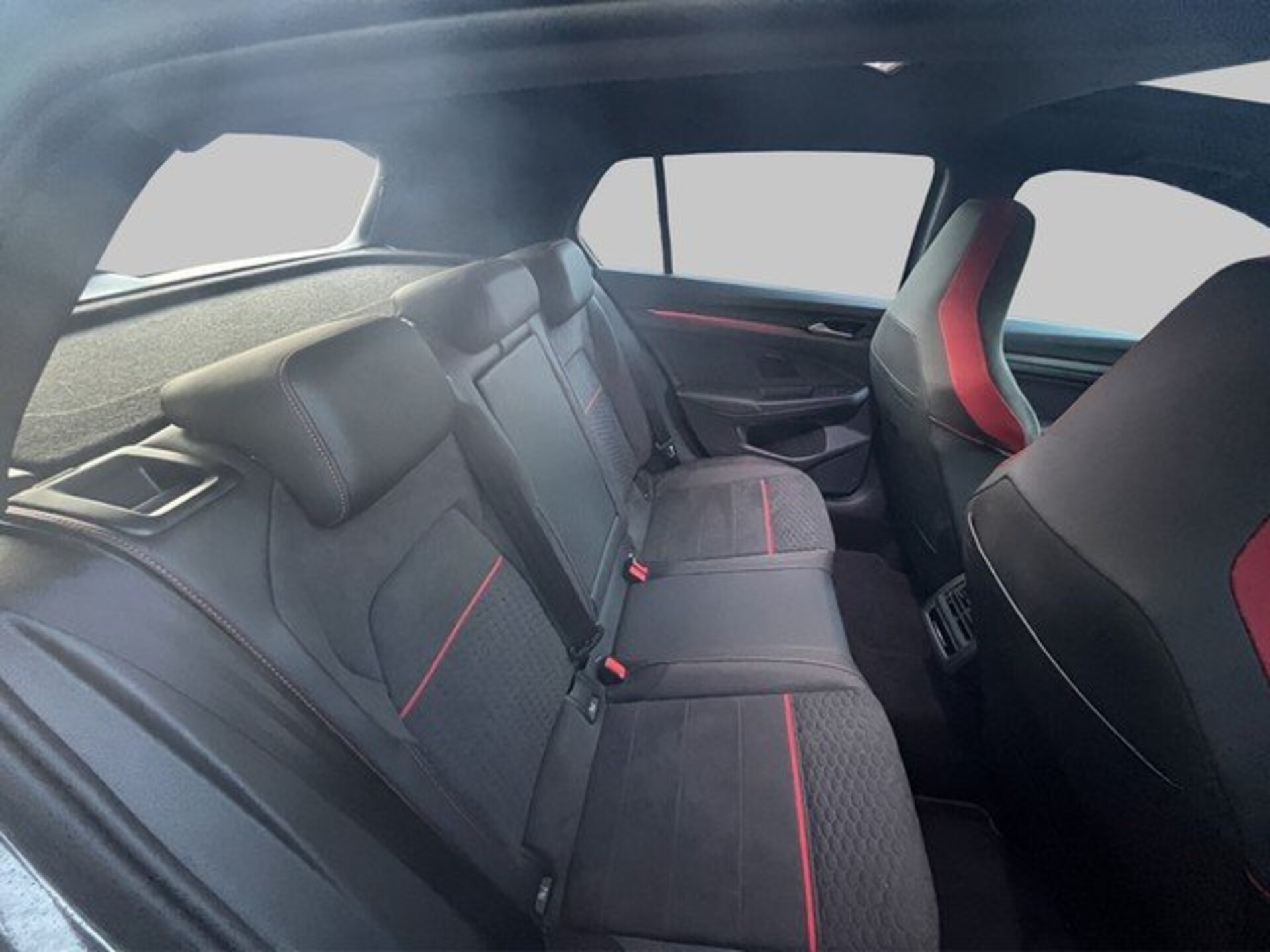 Volkswagen Golf GTI Clubsport
