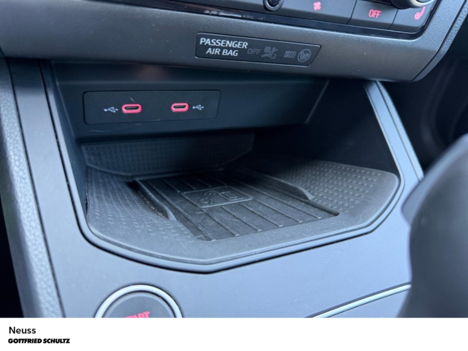 SEAT Ibiza FR