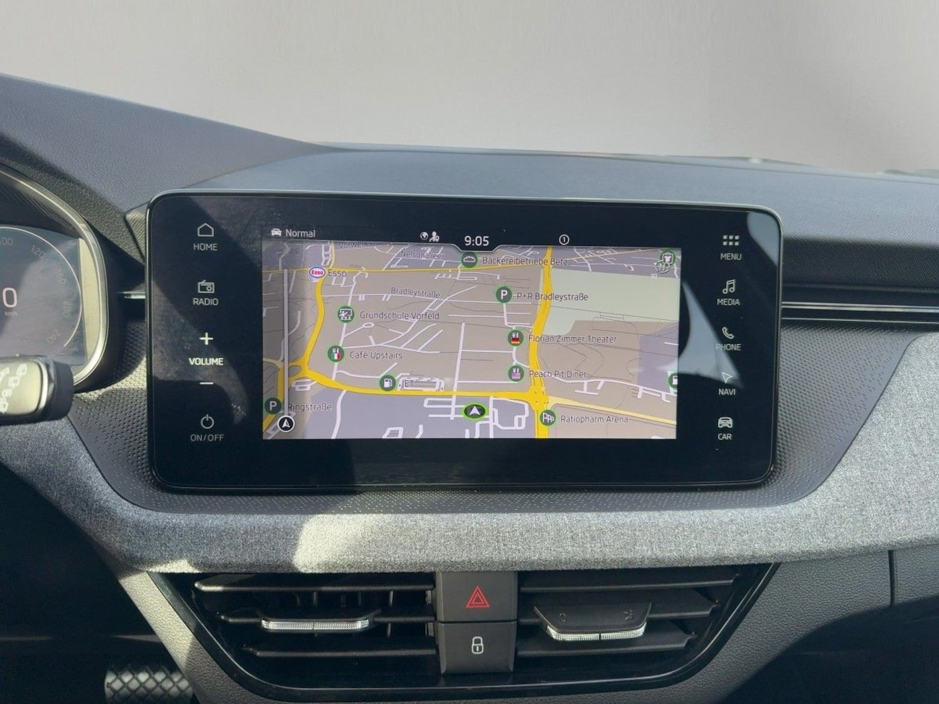 Skoda Scala Selection