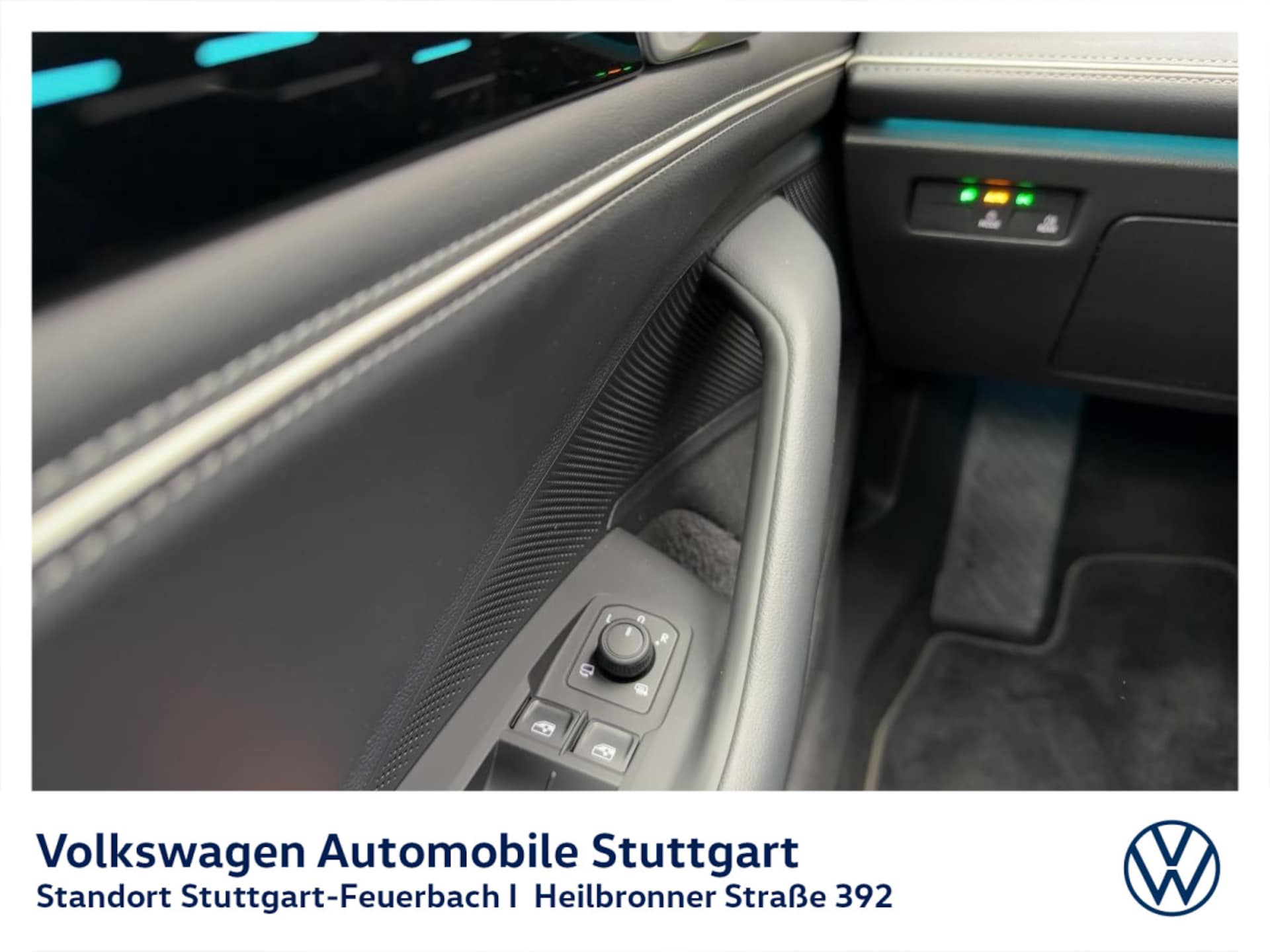 Volkswagen Passat Business