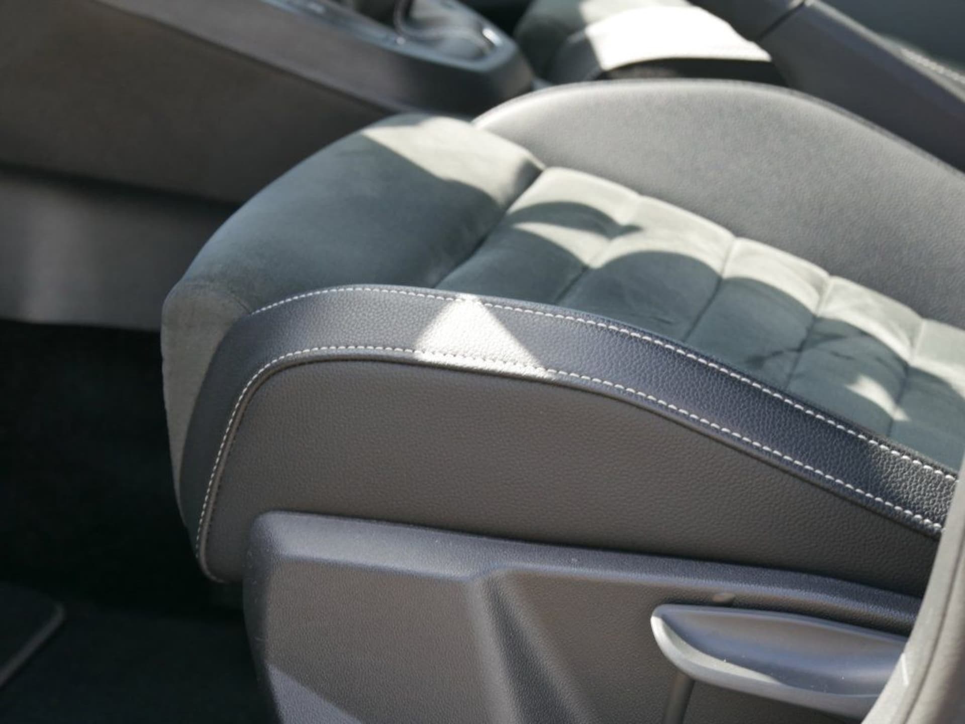 SEAT Ibiza Xcellence