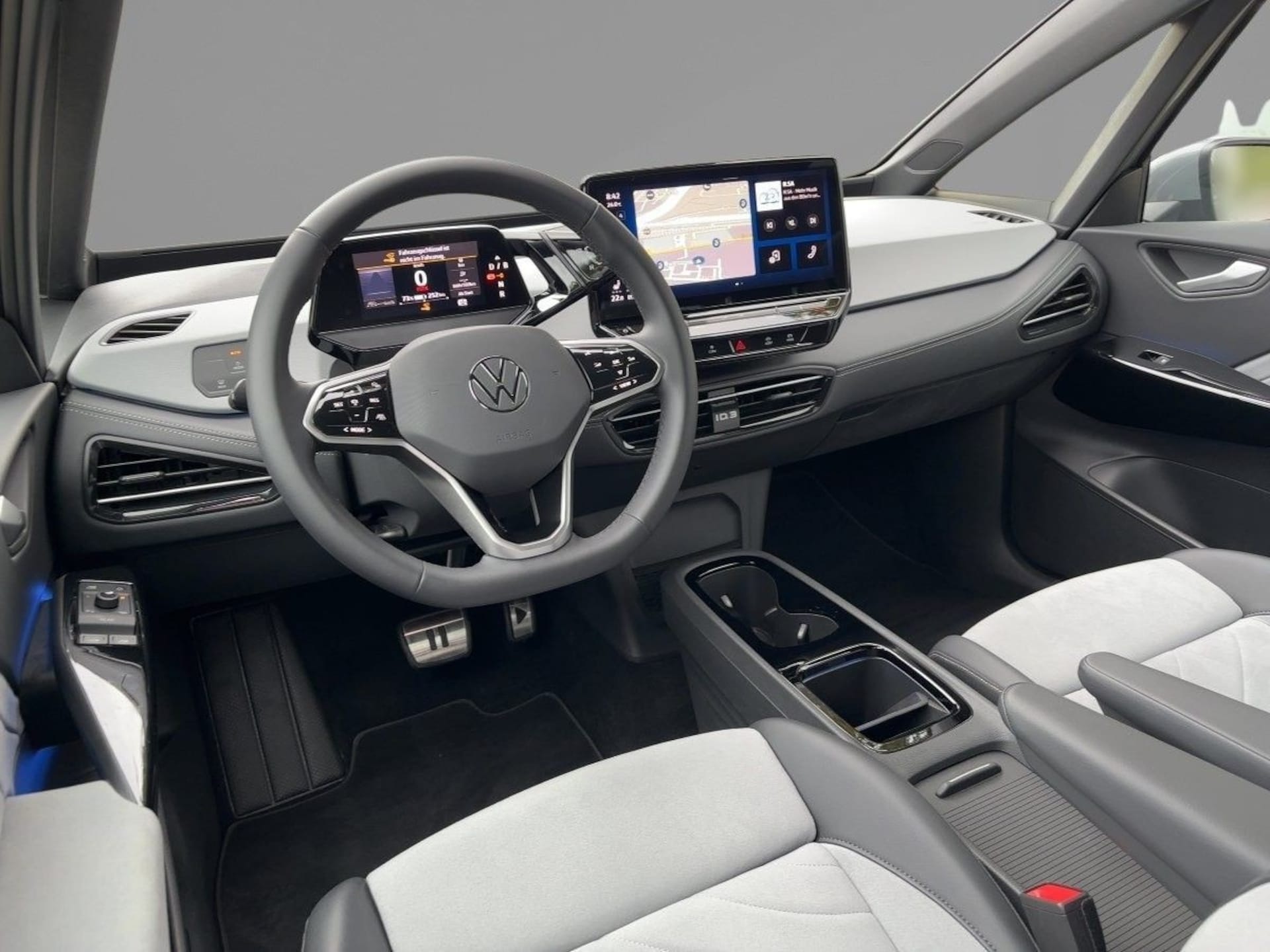 Volkswagen ID.3 MOVE Pro